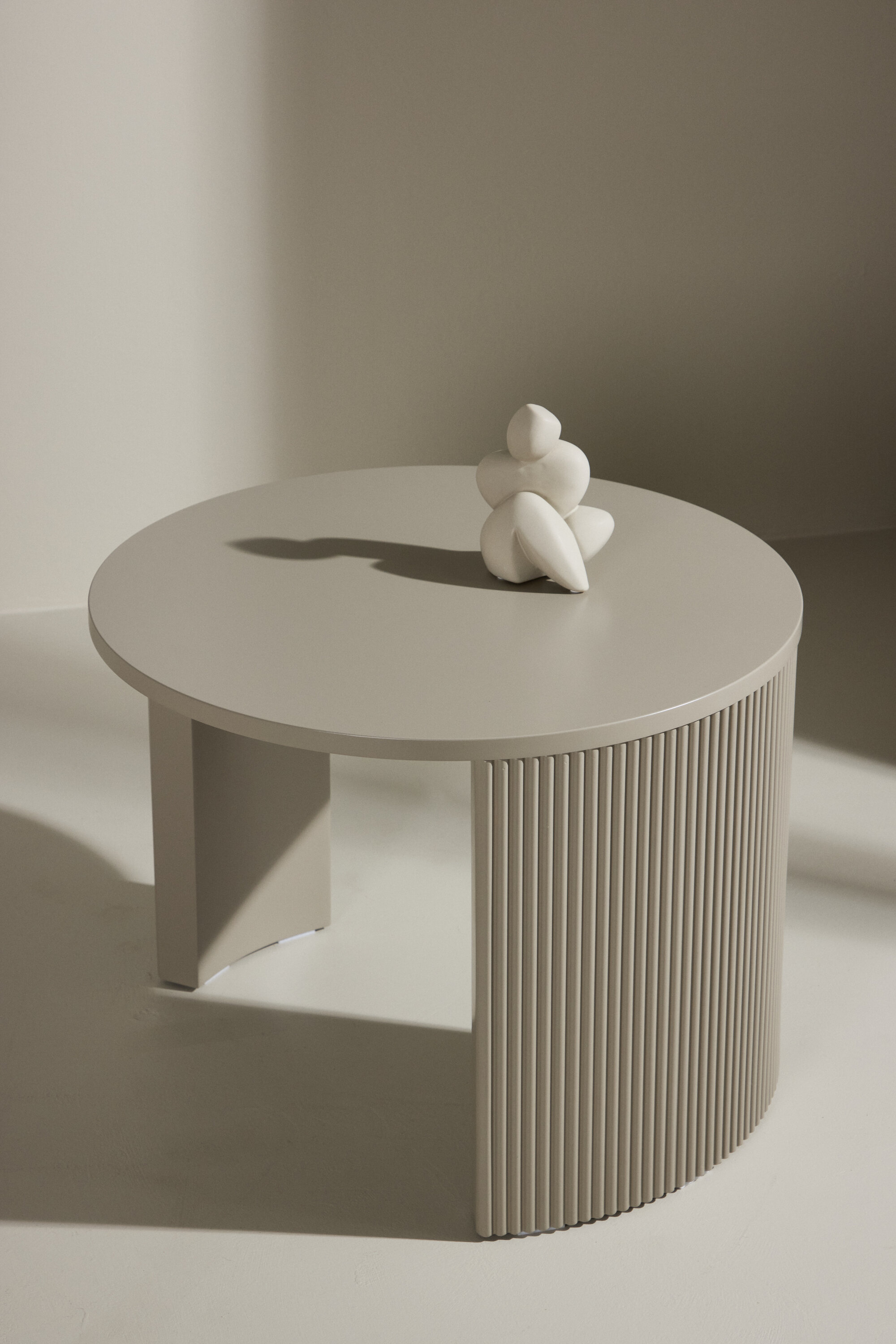 deLOHN Bristol Dohányzóasztal