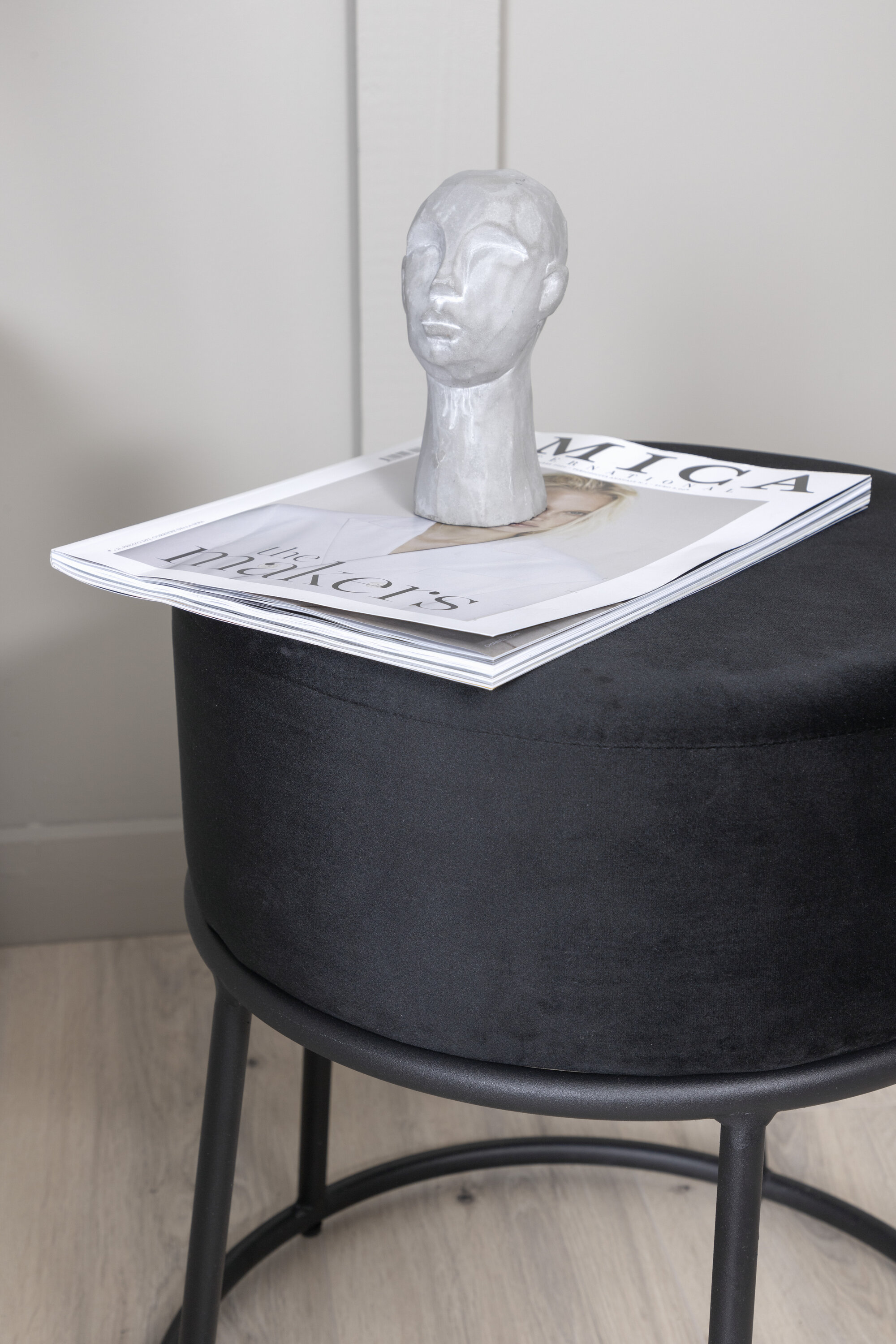 deLOHN Petra Puff deLOHN Petra Puff