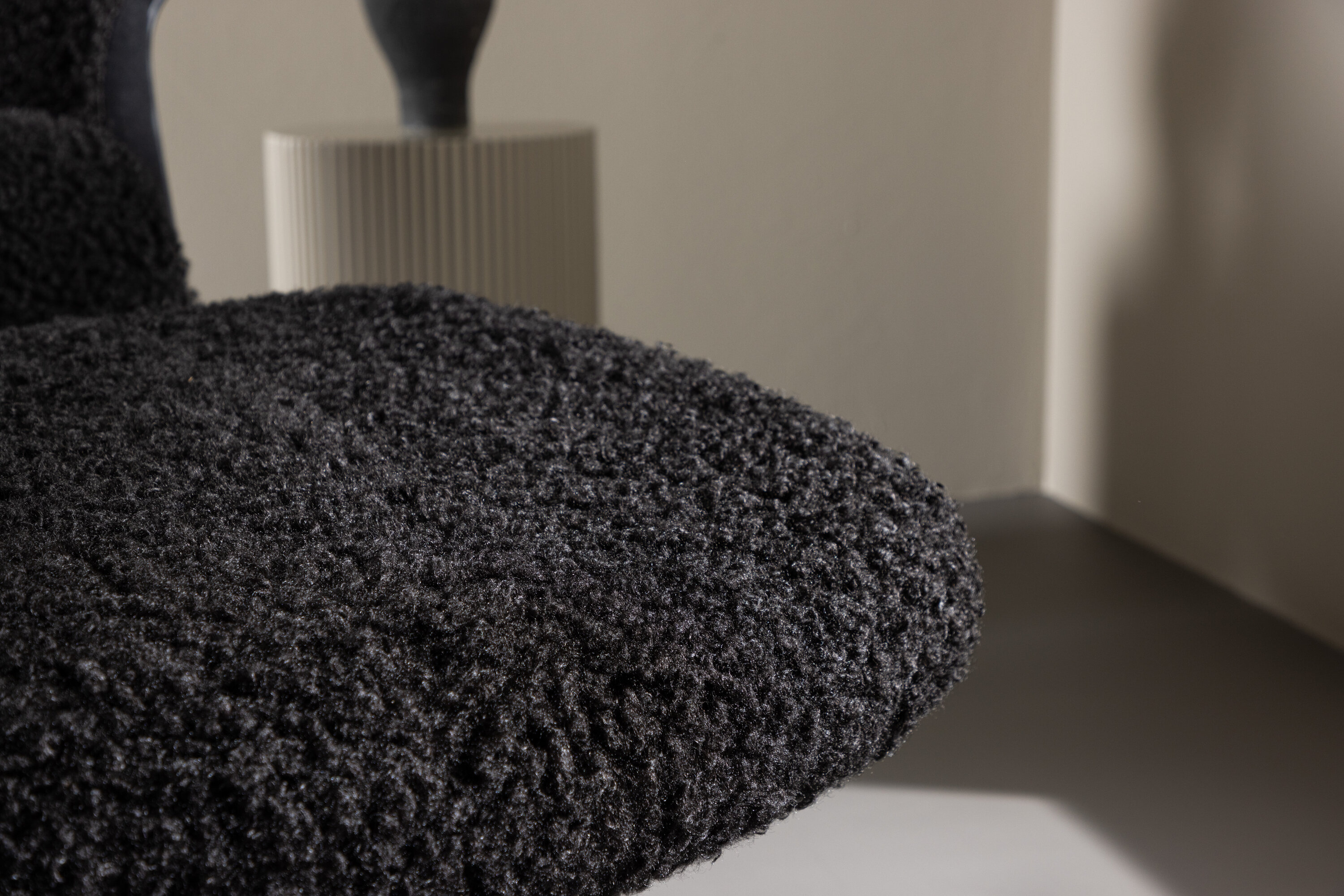 deLOHN Hagön Nyugágy szék