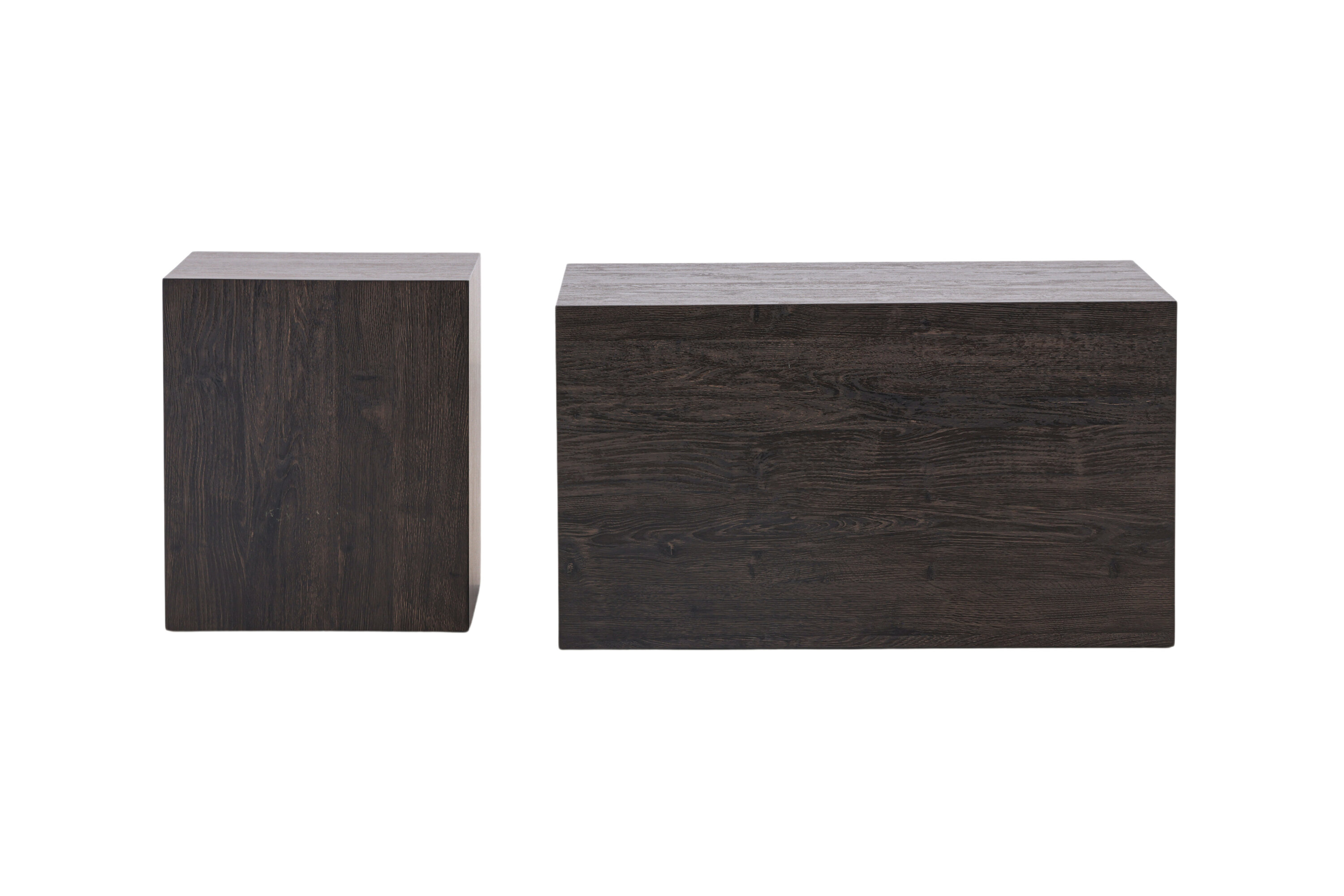 deLOHN York Dohányzóasztal