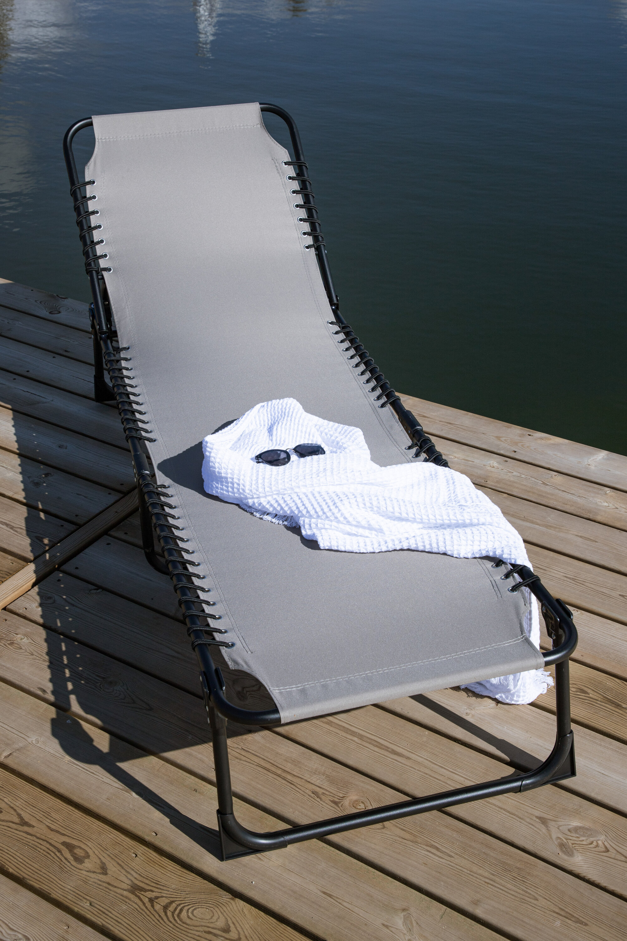 deLOHN Majken Napozóágy deLOHN Majken Napozóágy