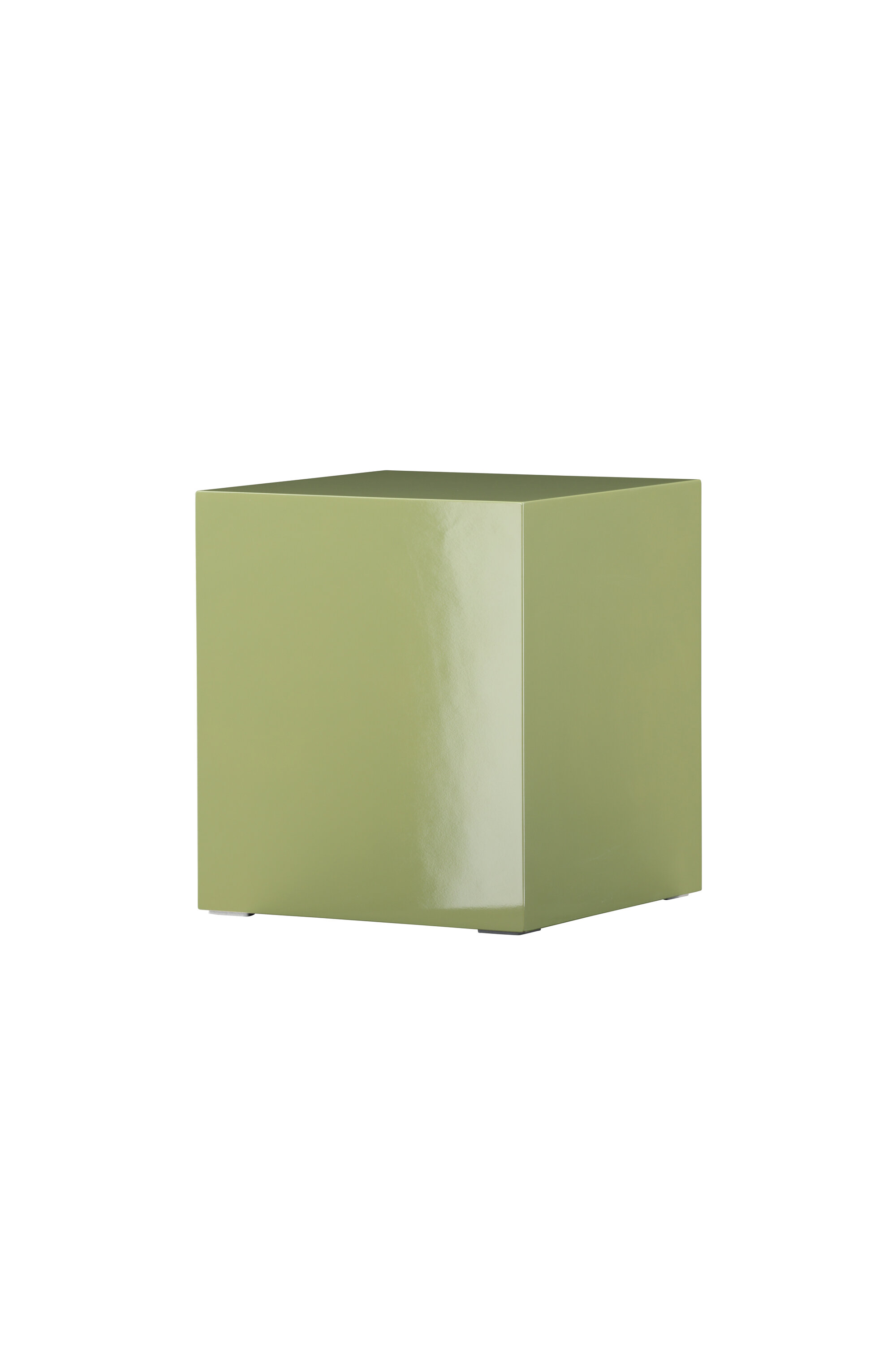 deLOHN York Dohányzóasztal