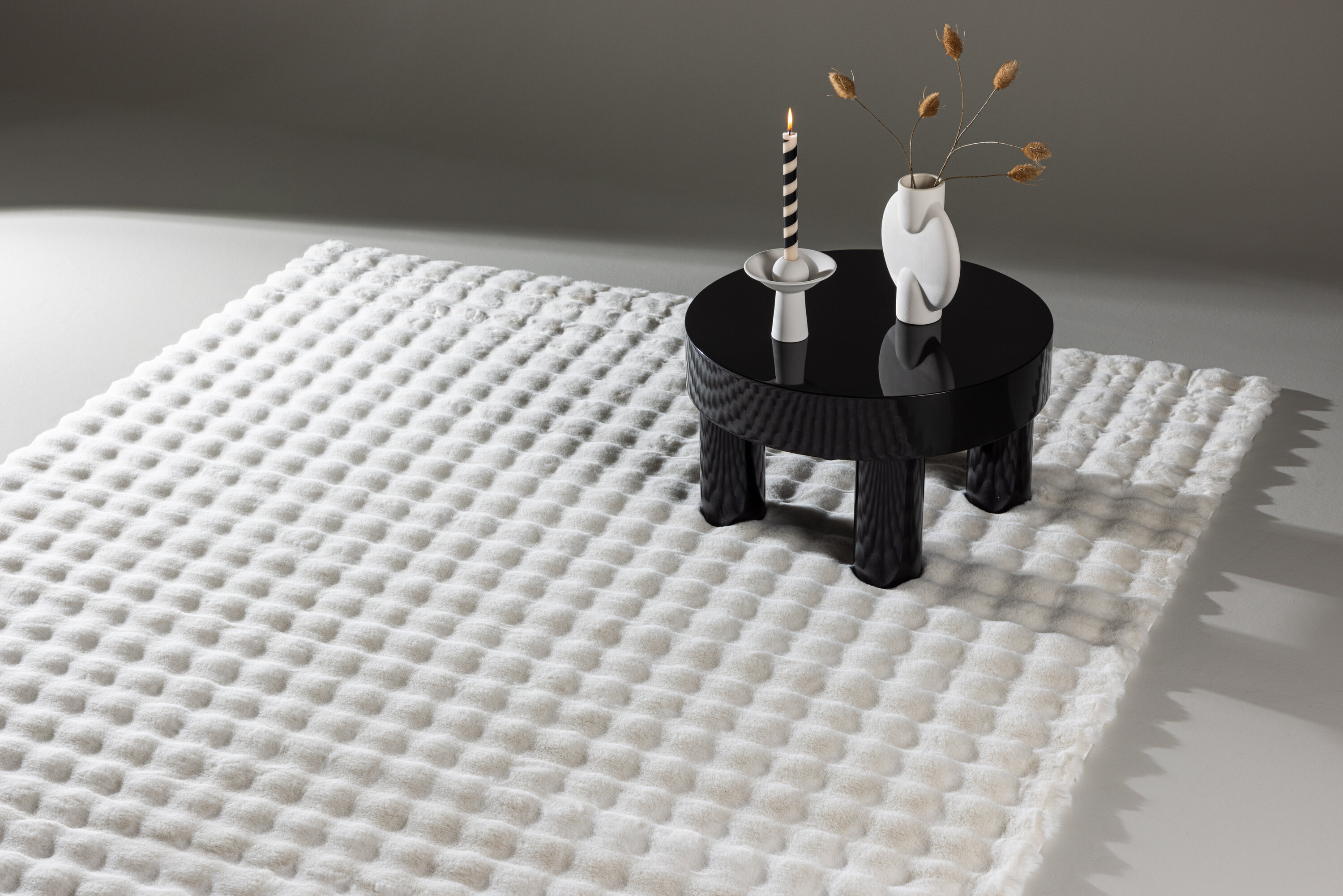 deLOHN Novis Nappali szőnyegek