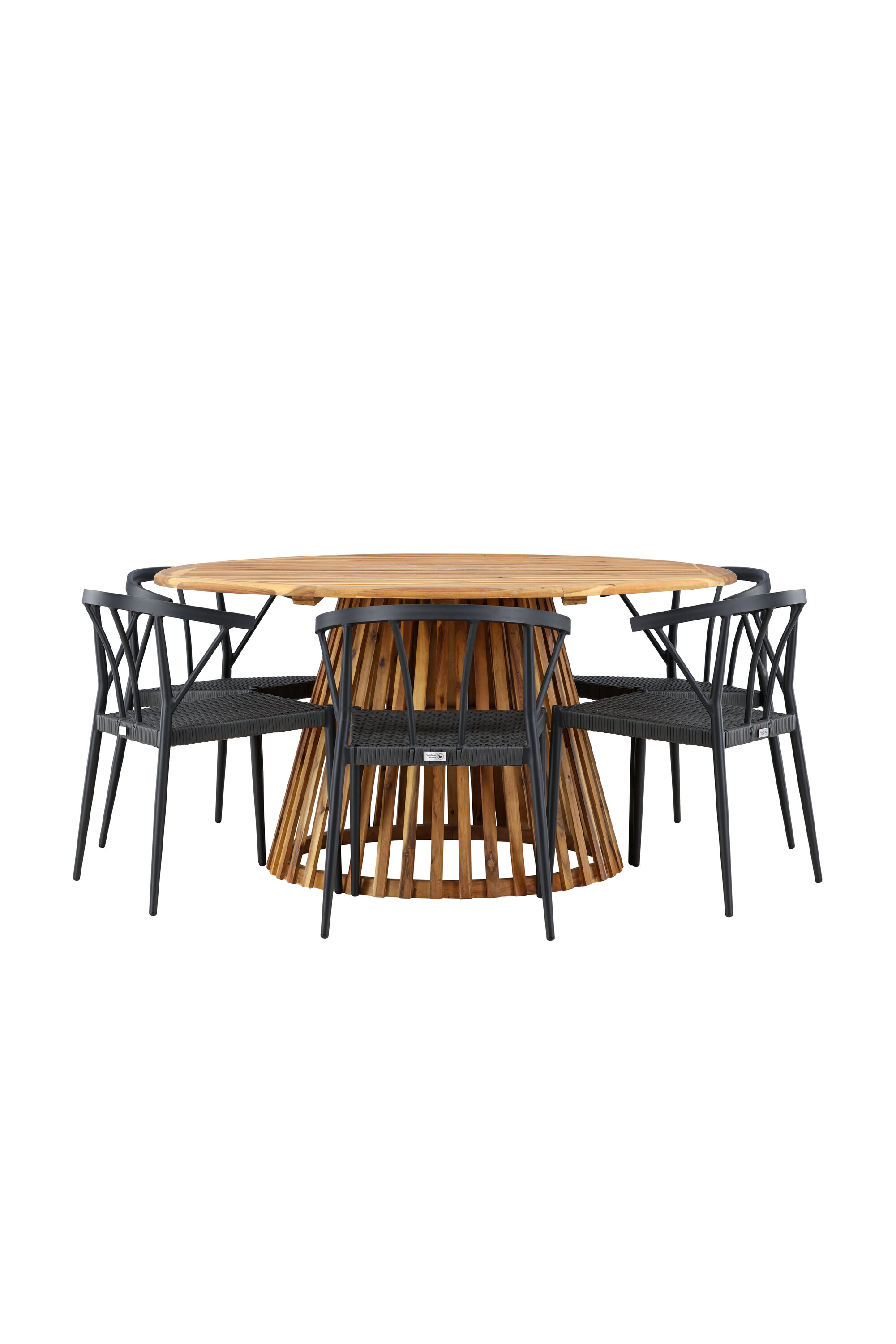 deLOHN Tucumán, Stina Étkezőgarnitúra