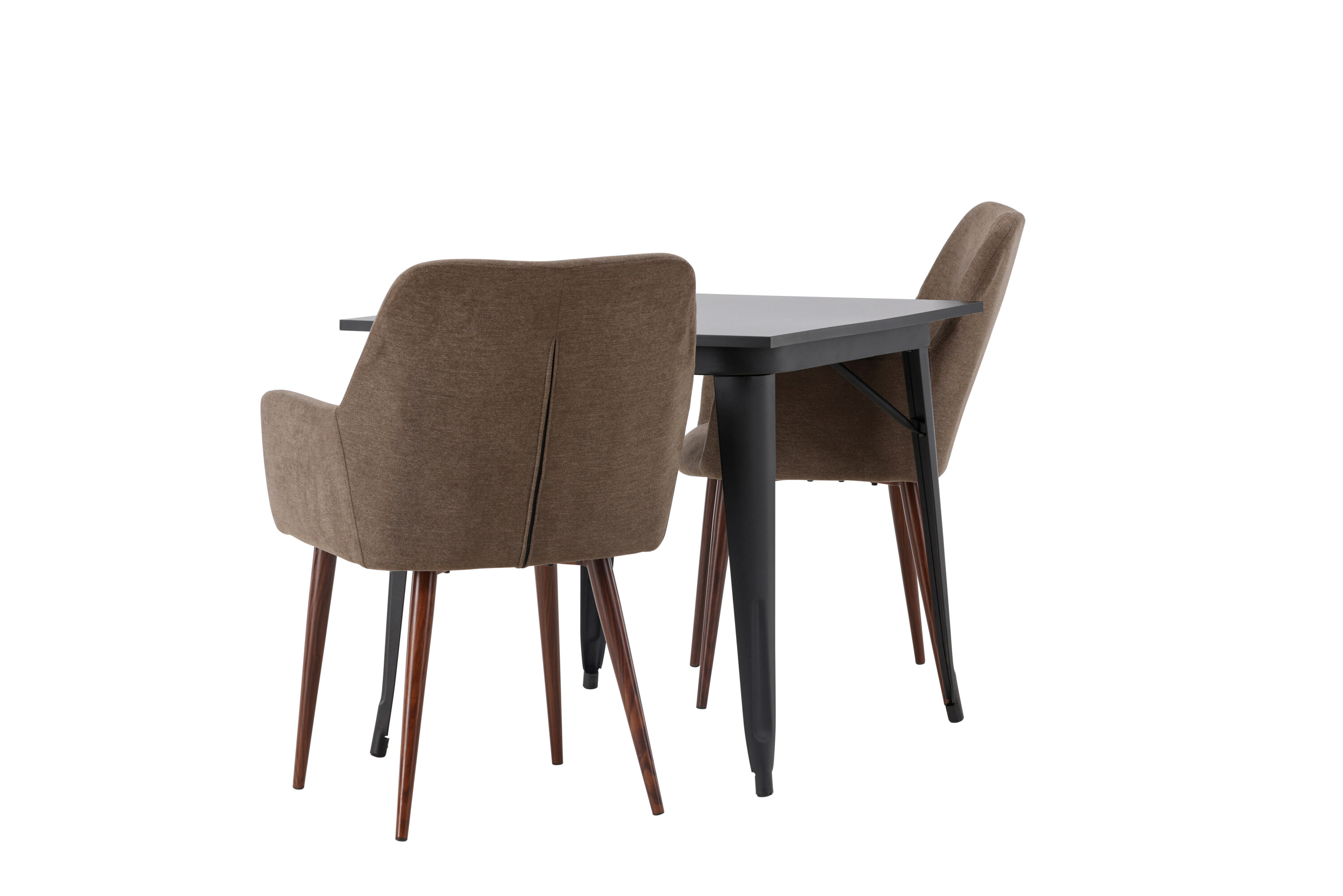 deLOHN Tomorrow Téglalap alakú étkezőgarnitúra