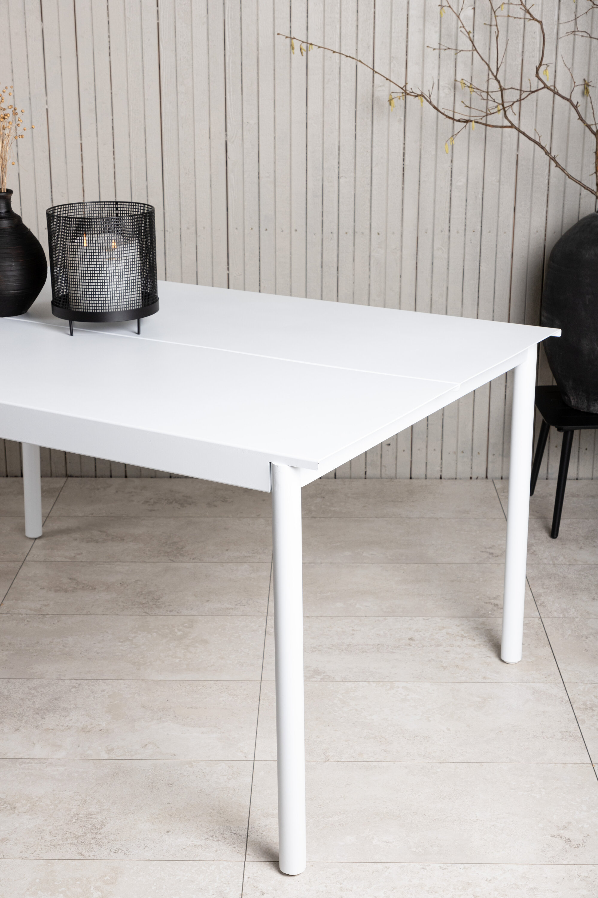 deLOHN Modena Téglalap alakú étkezőasztal