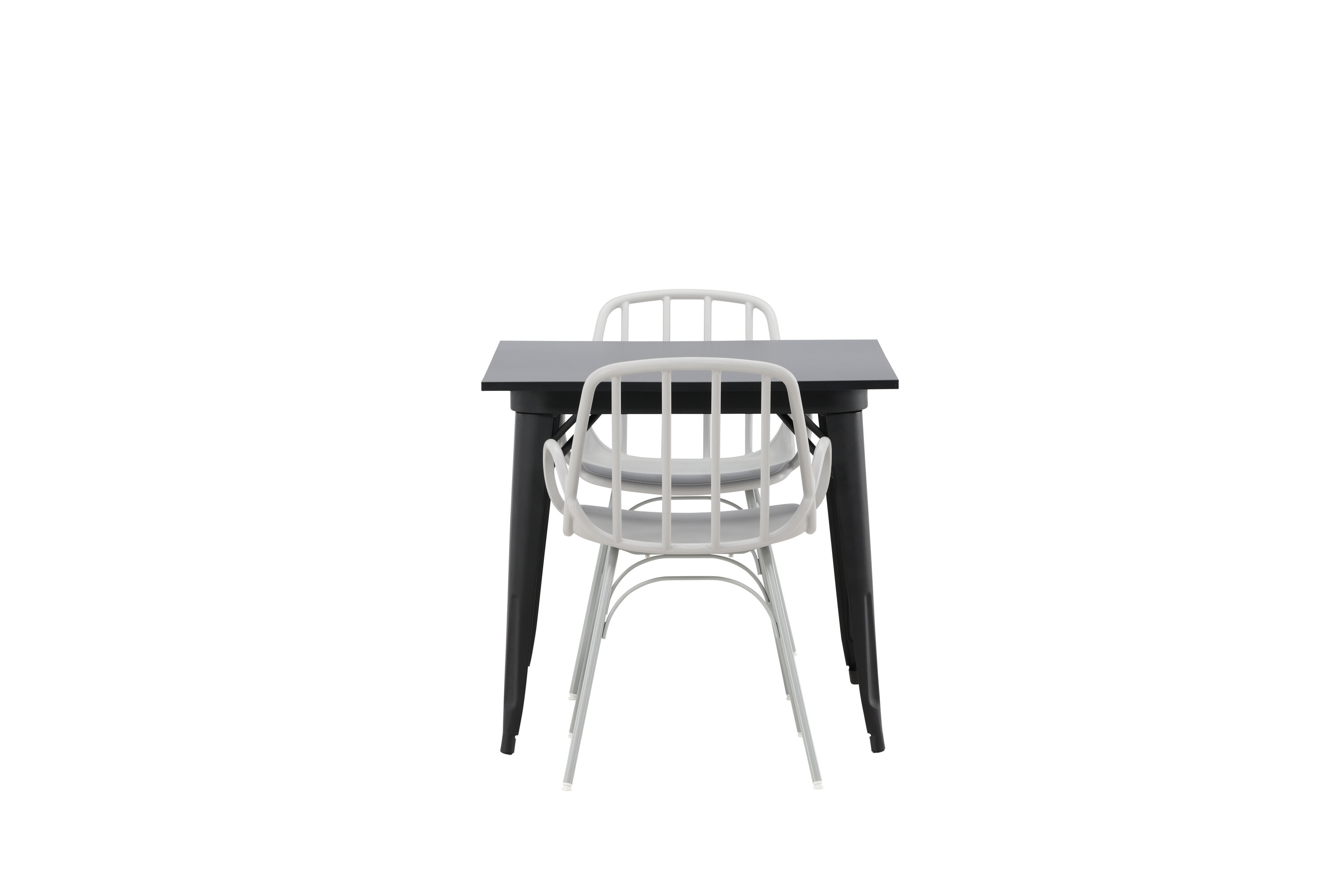 deLOHN Tempe, Dyrön Téglalap alakú étkezőgarnitúra deLOHN Tempe, Dyrön Téglalap alakú étkezőgarnitúra