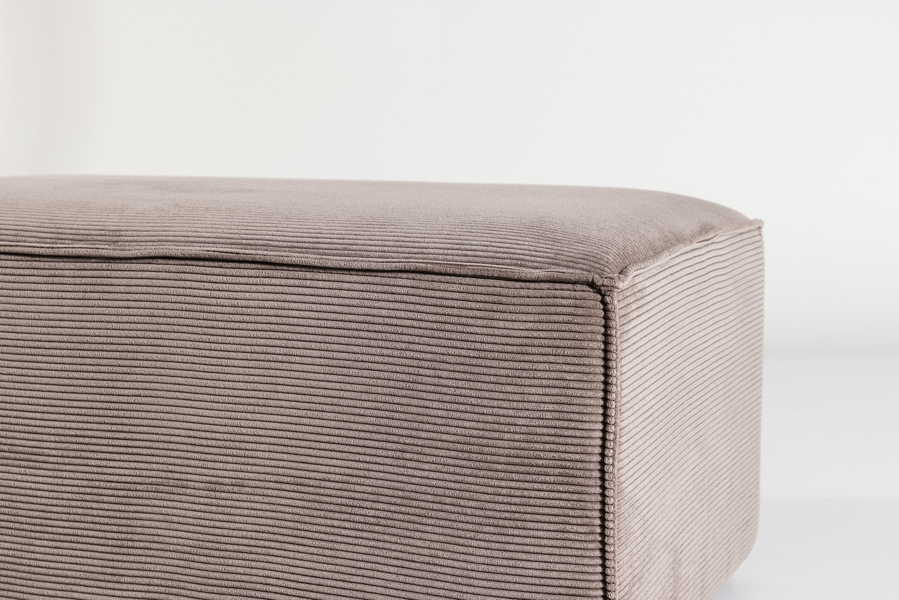 deLOHN Gillholmen Puff