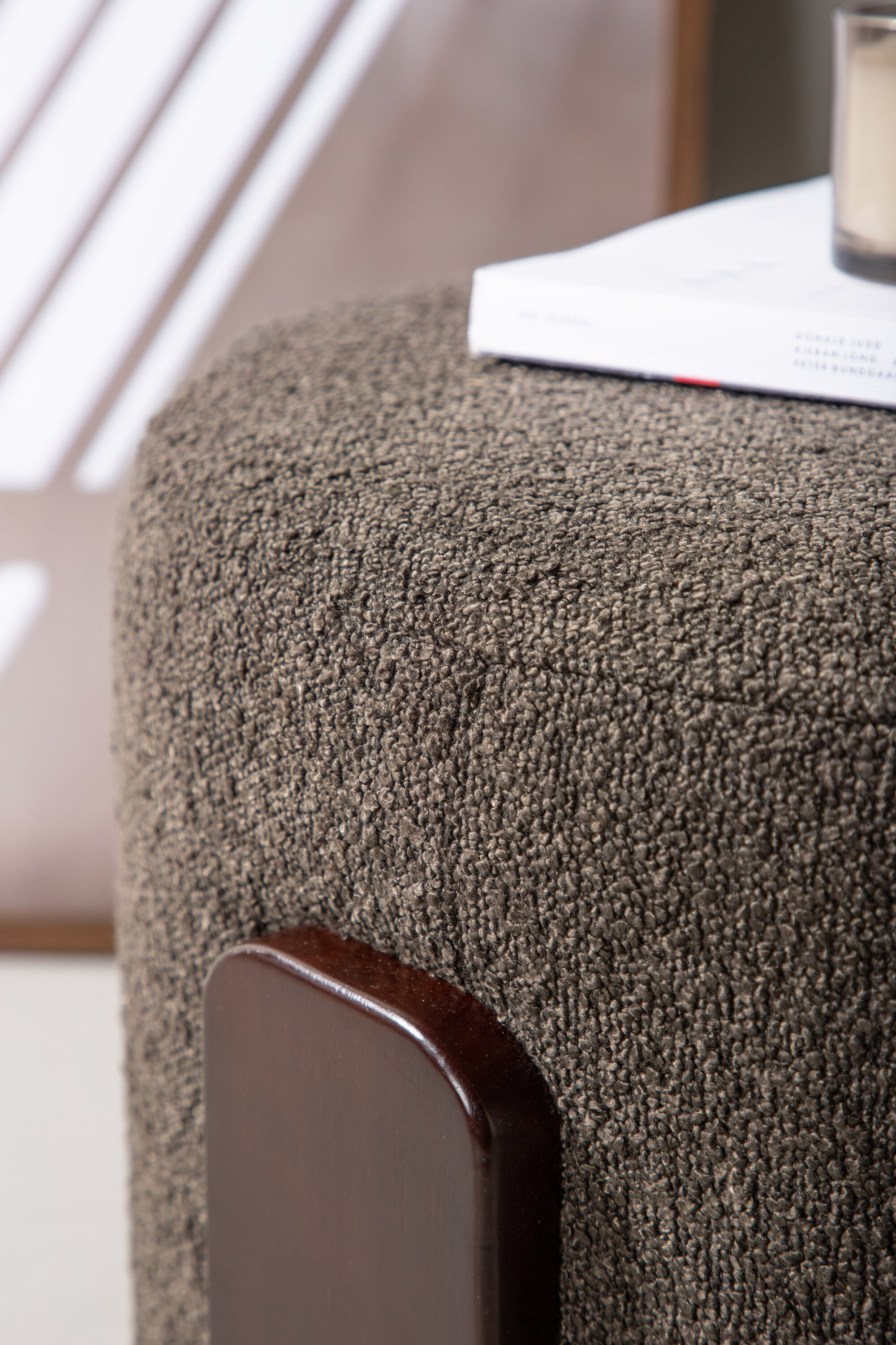 deLOHN Coffey Puff deLOHN Coffey Puff