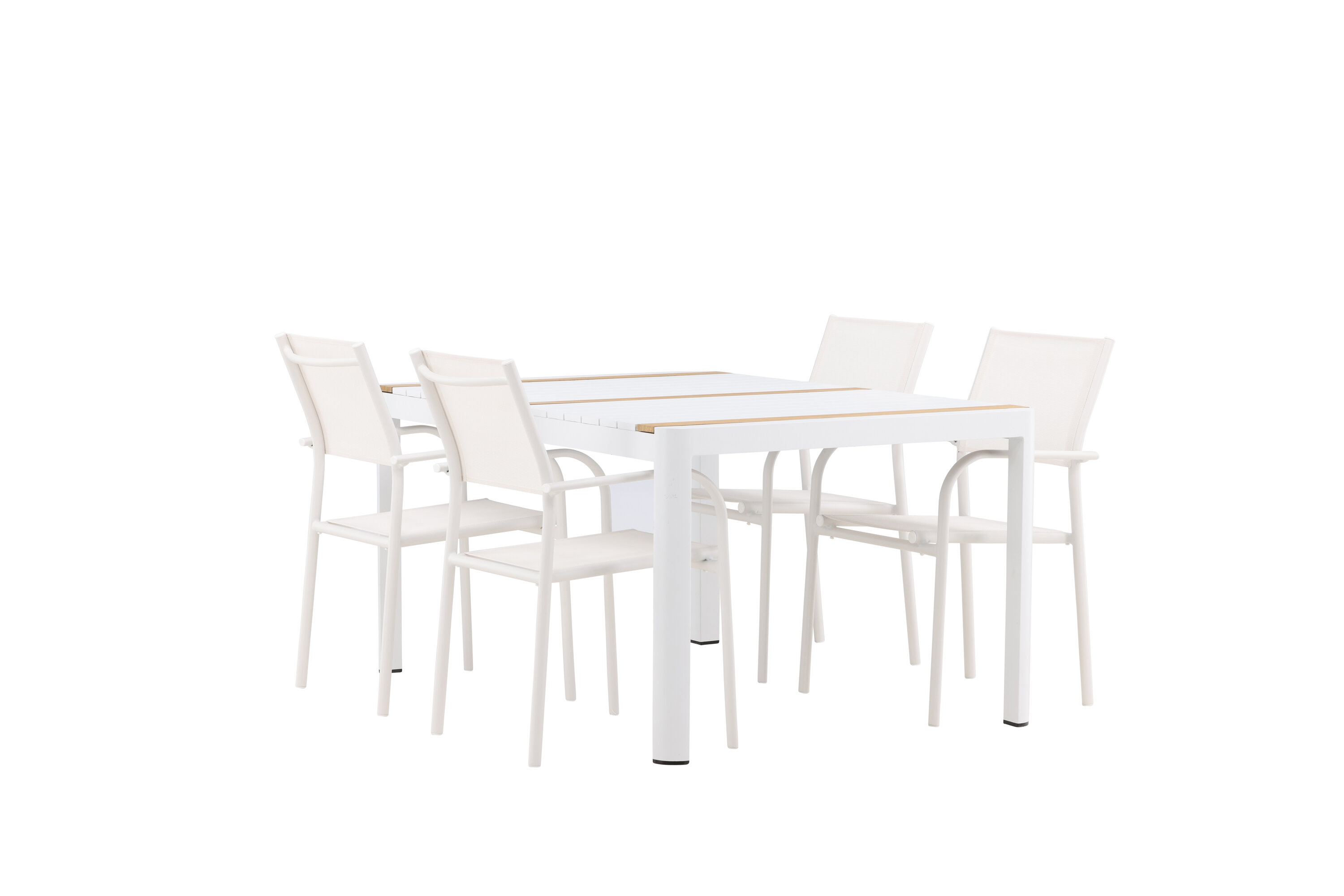 deLOHN Togo, Santorini Étkezőgarnitúra