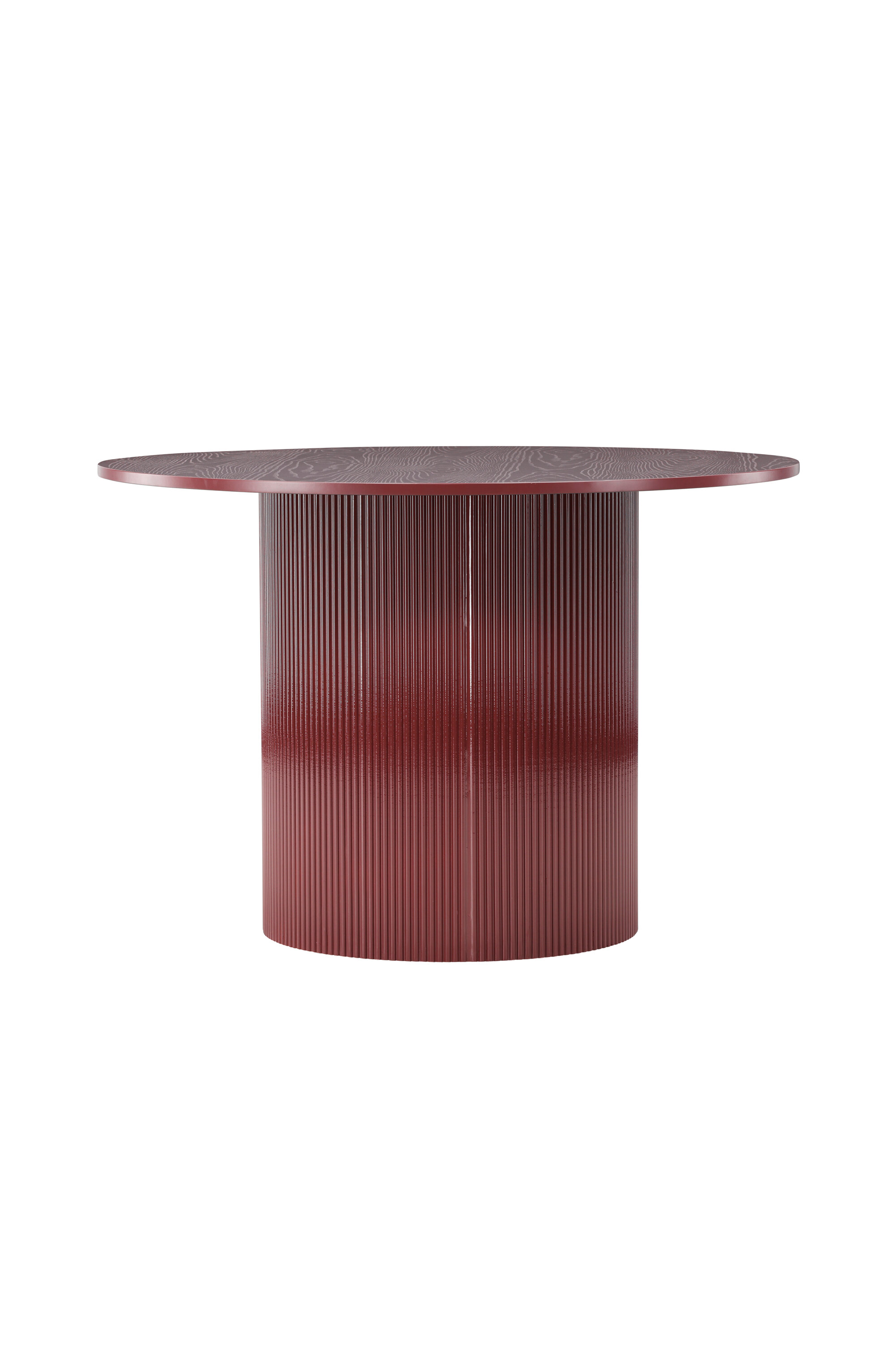 deLOHN Lenox Kerek étkezőasztal