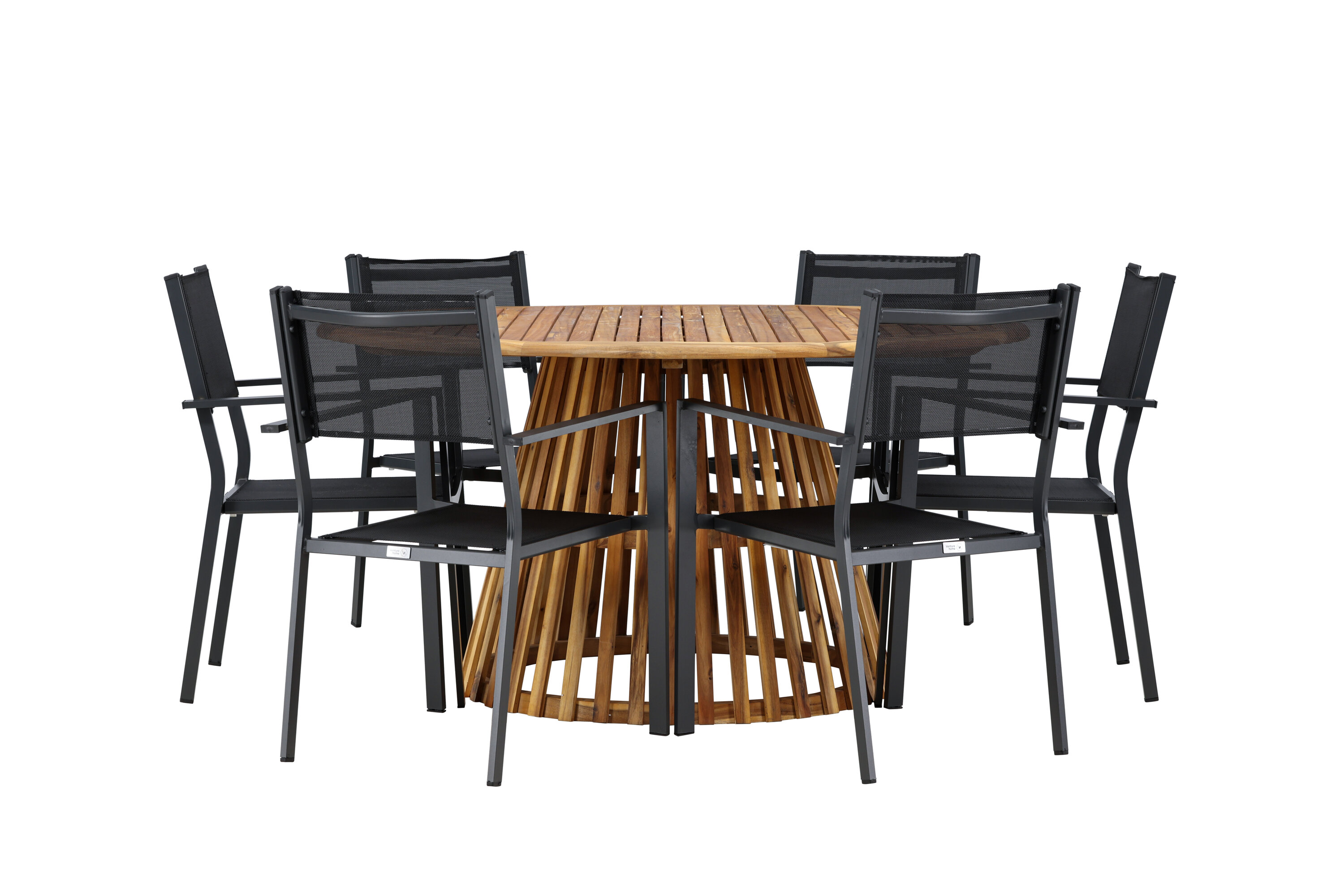 deLOHN Tucumán, Copacabana Étkezőgarnitúra