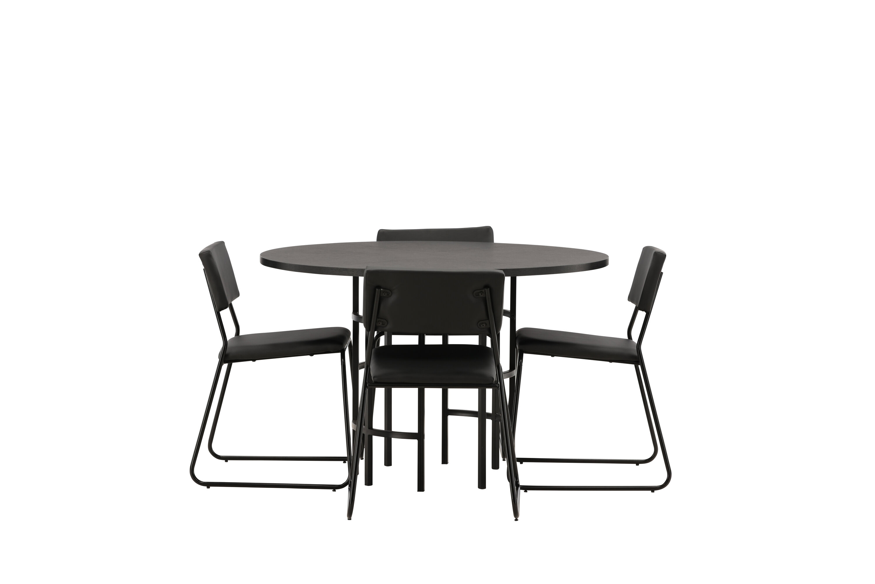 deLOHN Copenhagen, Kenth Kör alakú étkezőgarnitúra