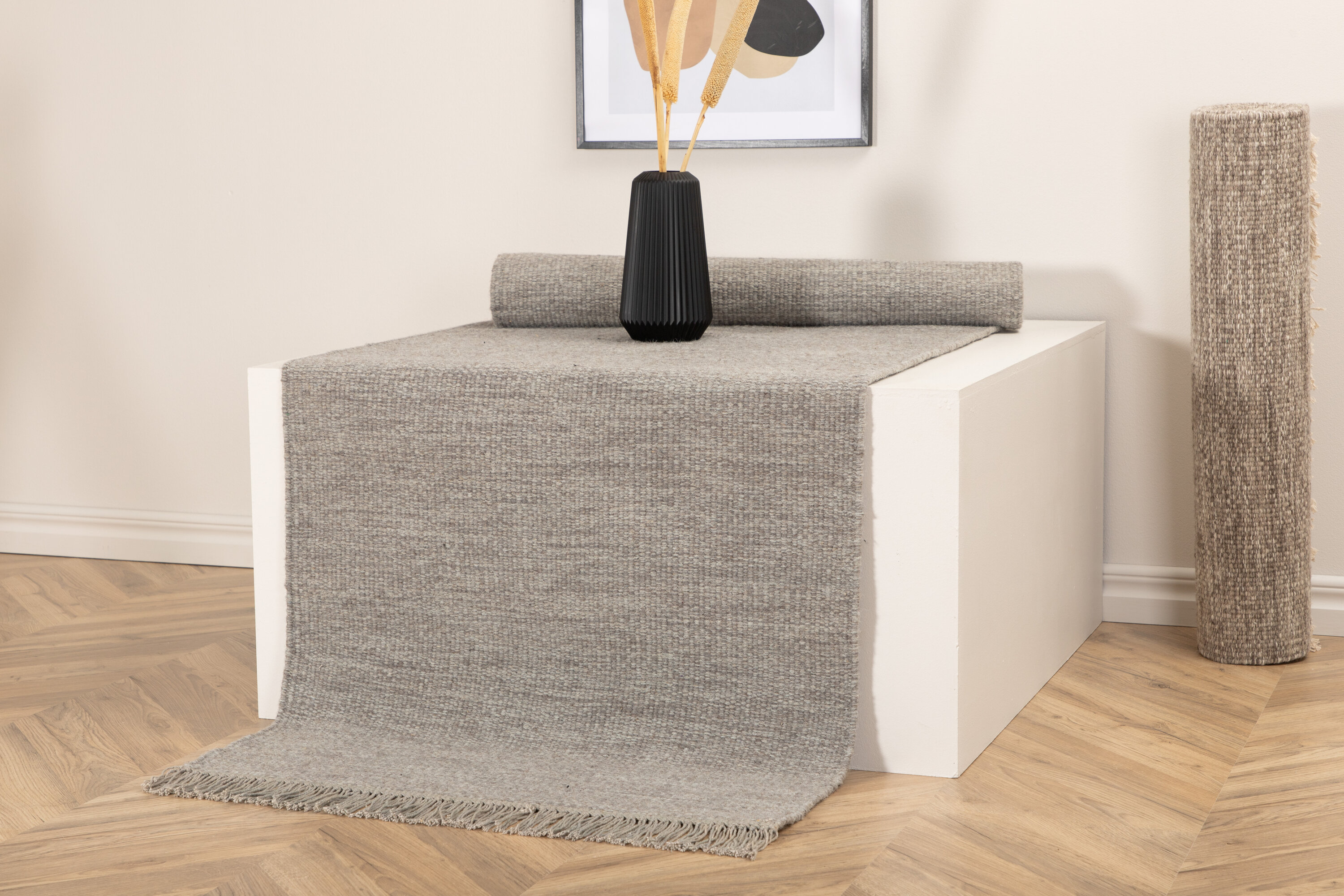 deLOHN Cyrus Nappali szőnyegek