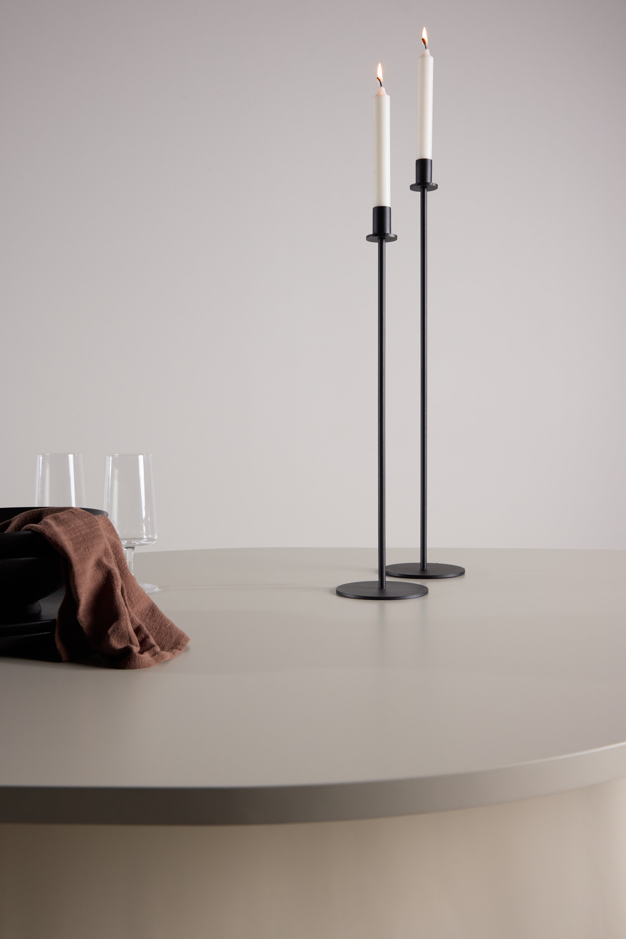 deLOHN Diamond Ovális étkezőasztal