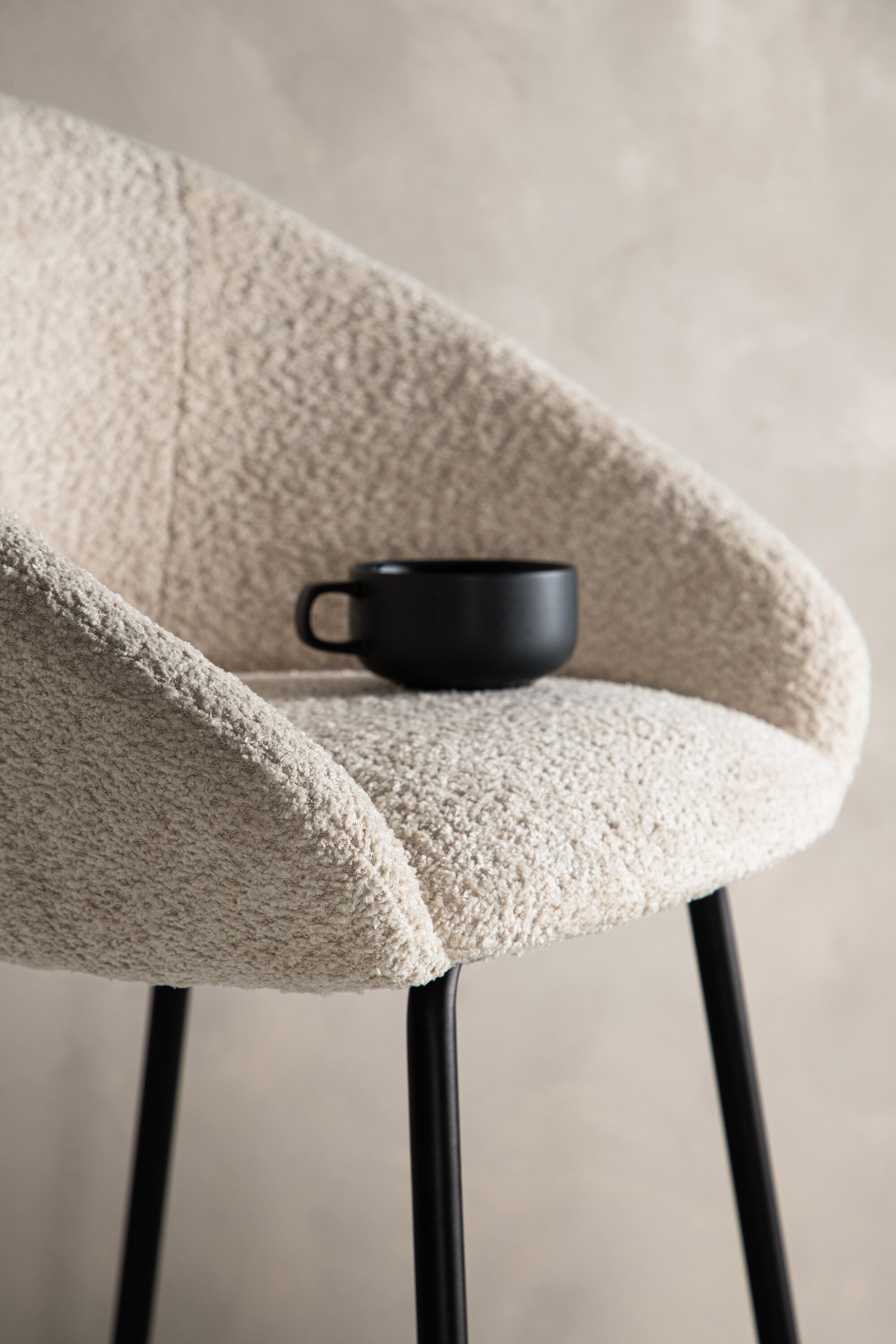 deLOHN Velvet Bárszék deLOHN Velvet Bárszék