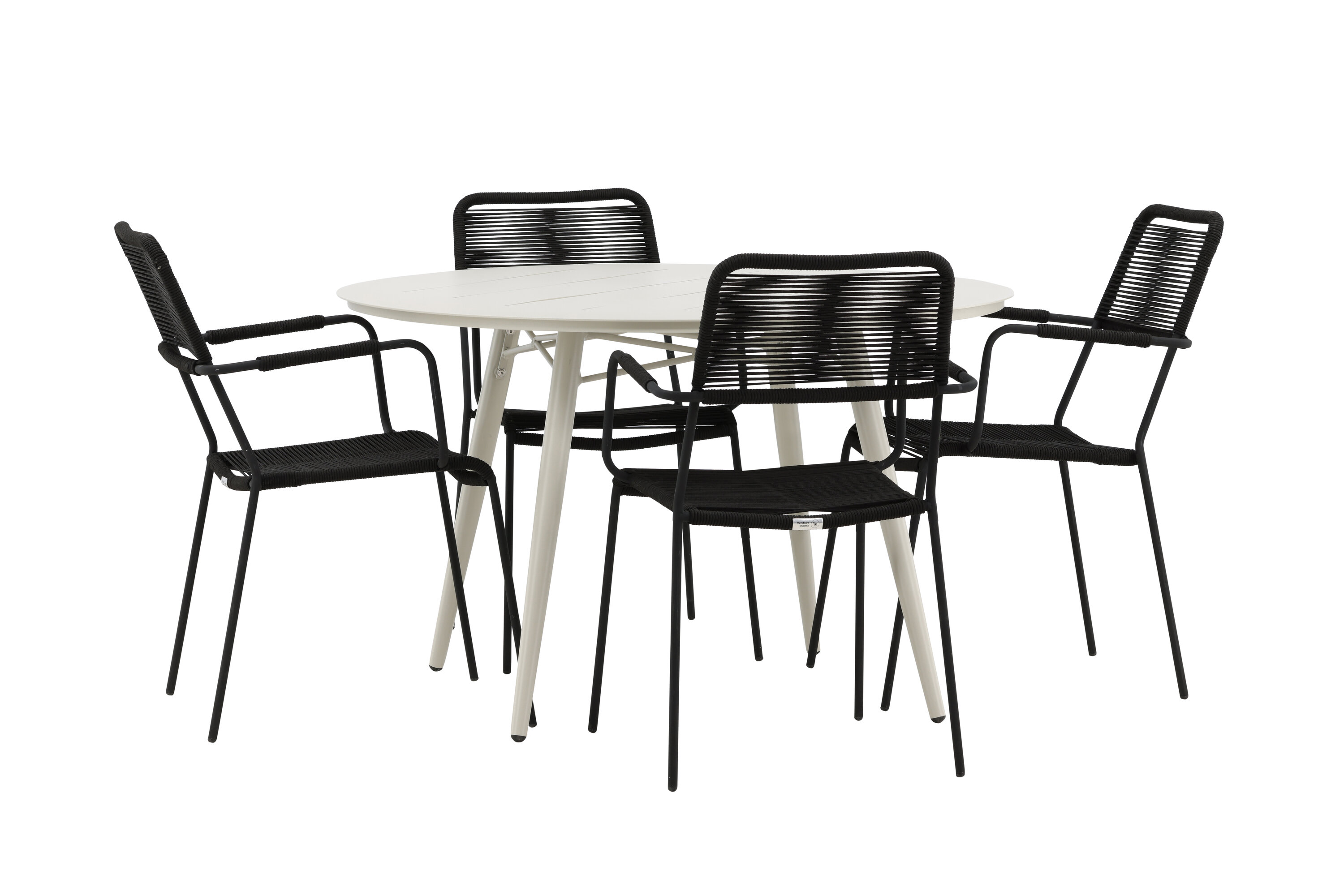 deLOHN Lina, Lindos Étkezőgarnitúra