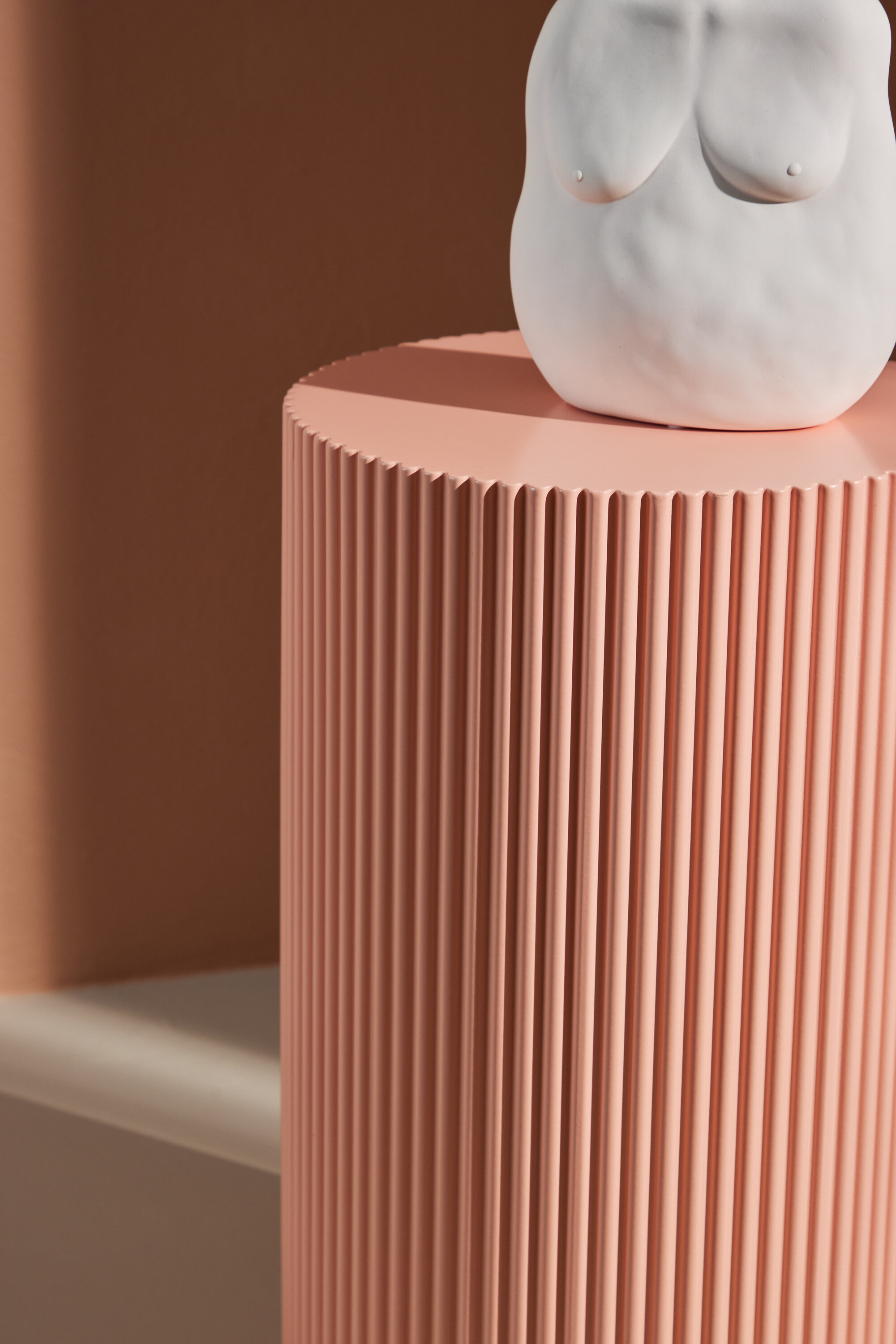 deLOHN Lenox Kisasztal