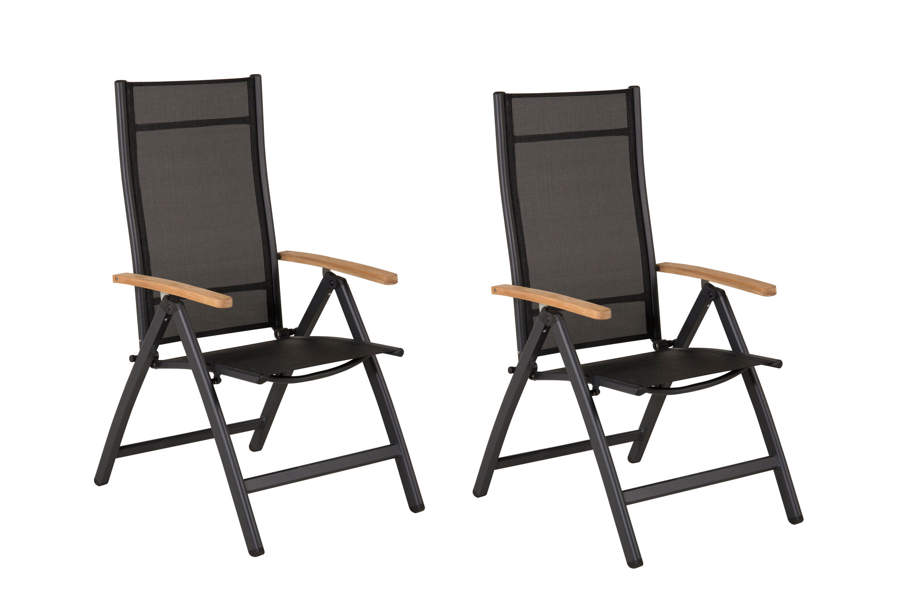 deLOHN Panama Állítható kerti szék deLOHN Panama Állítható kerti szék