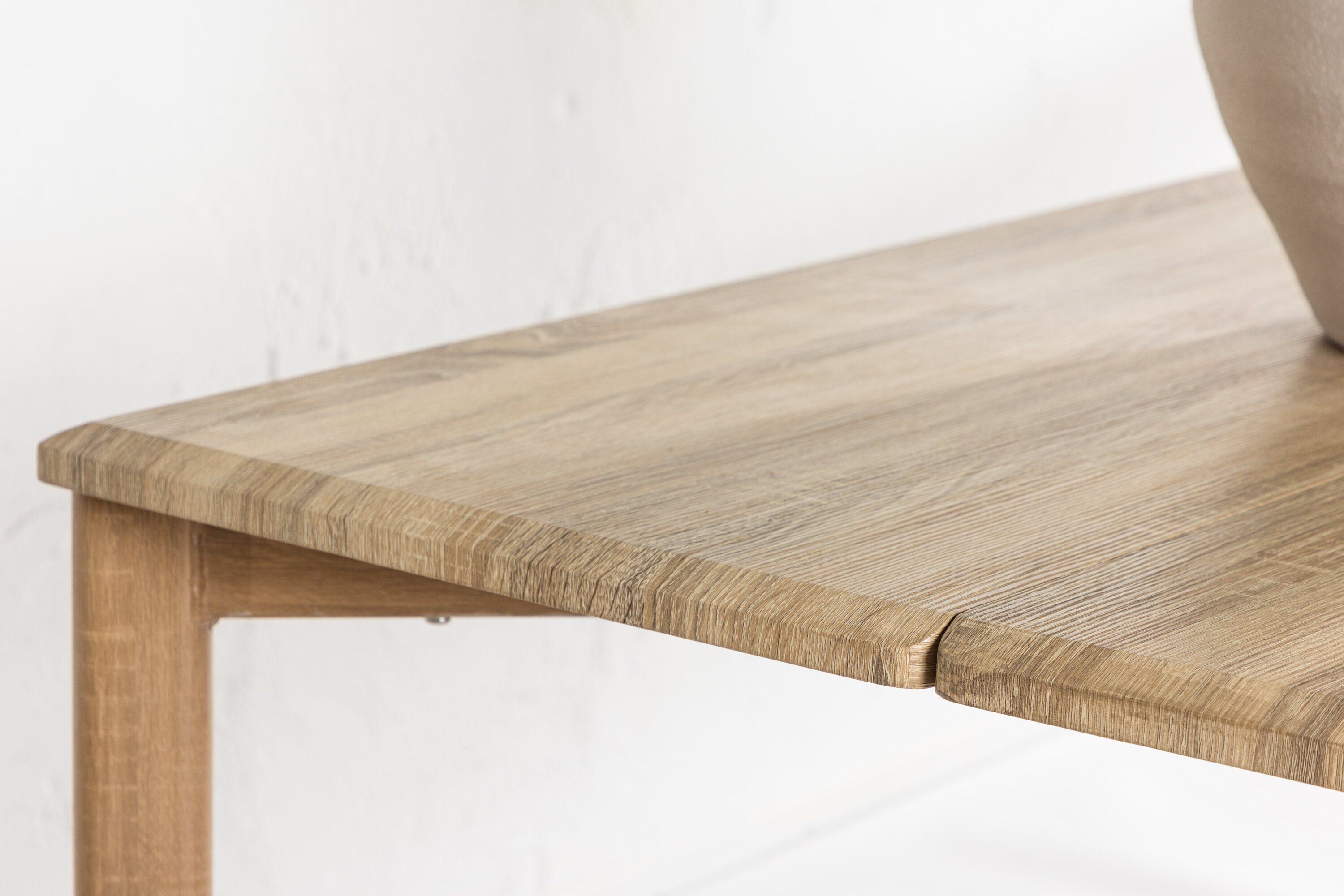 deLOHN Damon Téglalap alakú étkezőasztal