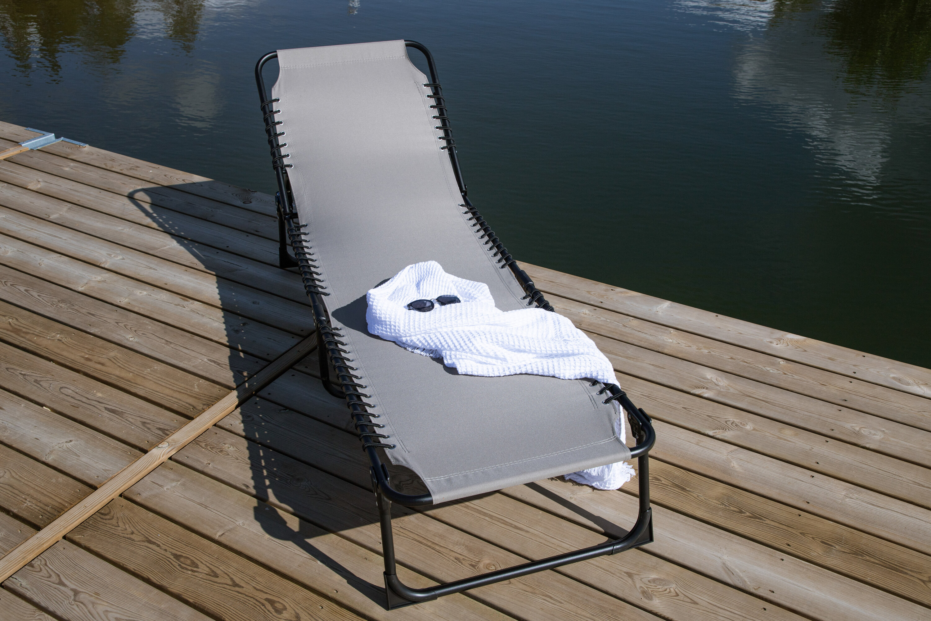 deLOHN Majken Napozóágy deLOHN Majken Napozóágy