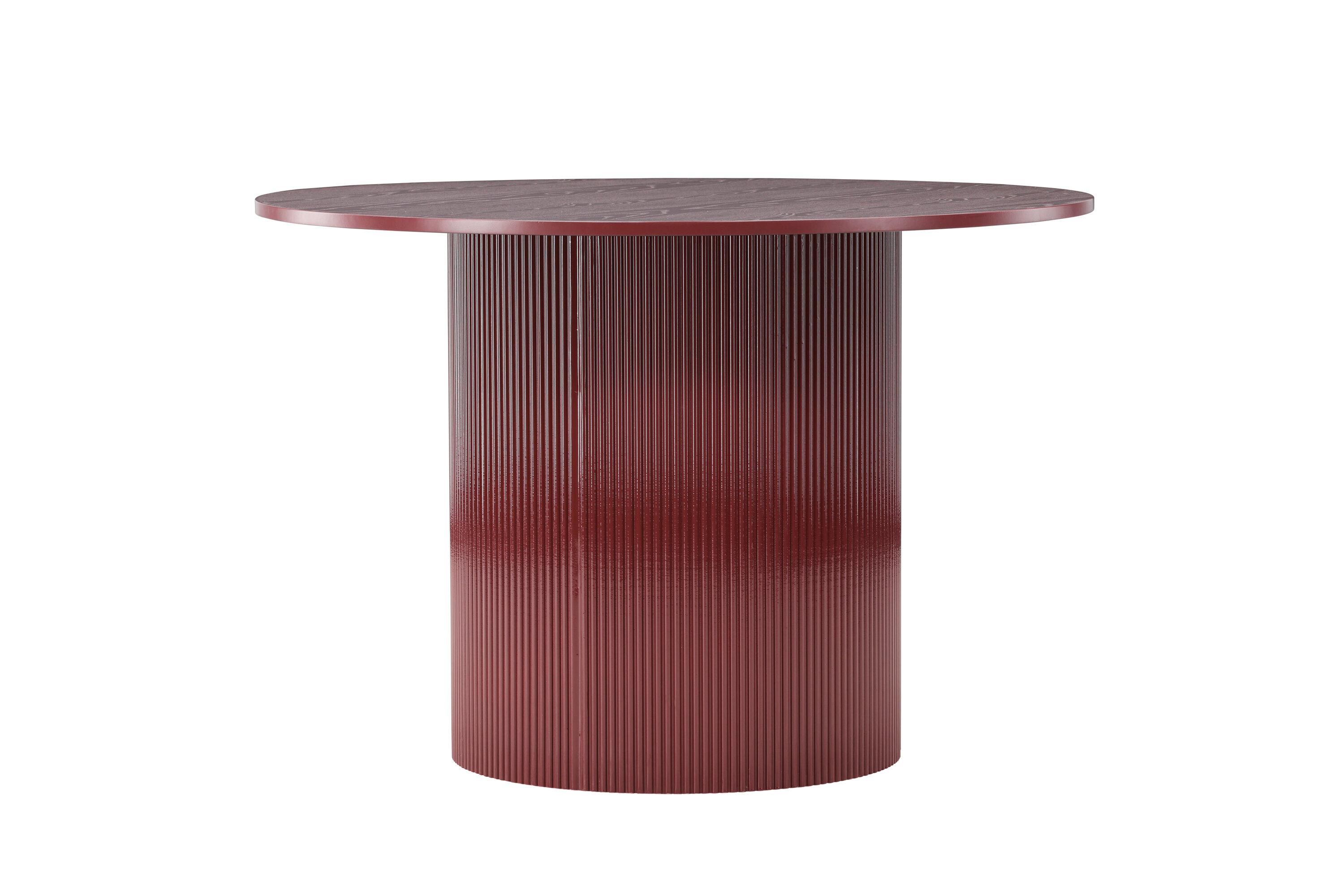 deLOHN Lenox Kerek étkezőasztal