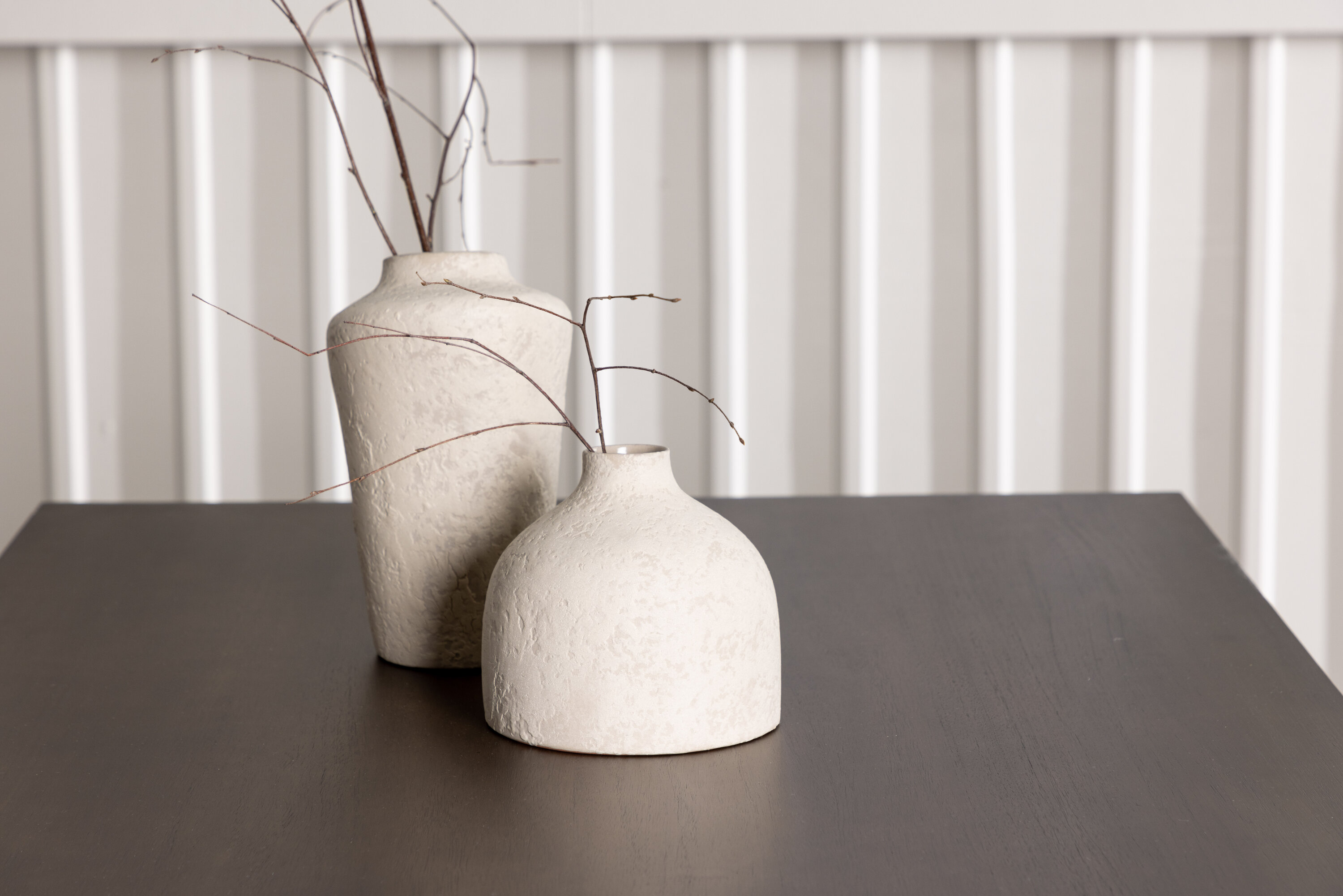 deLOHN Modesto Téglalap alakú étkezőgarnitúra