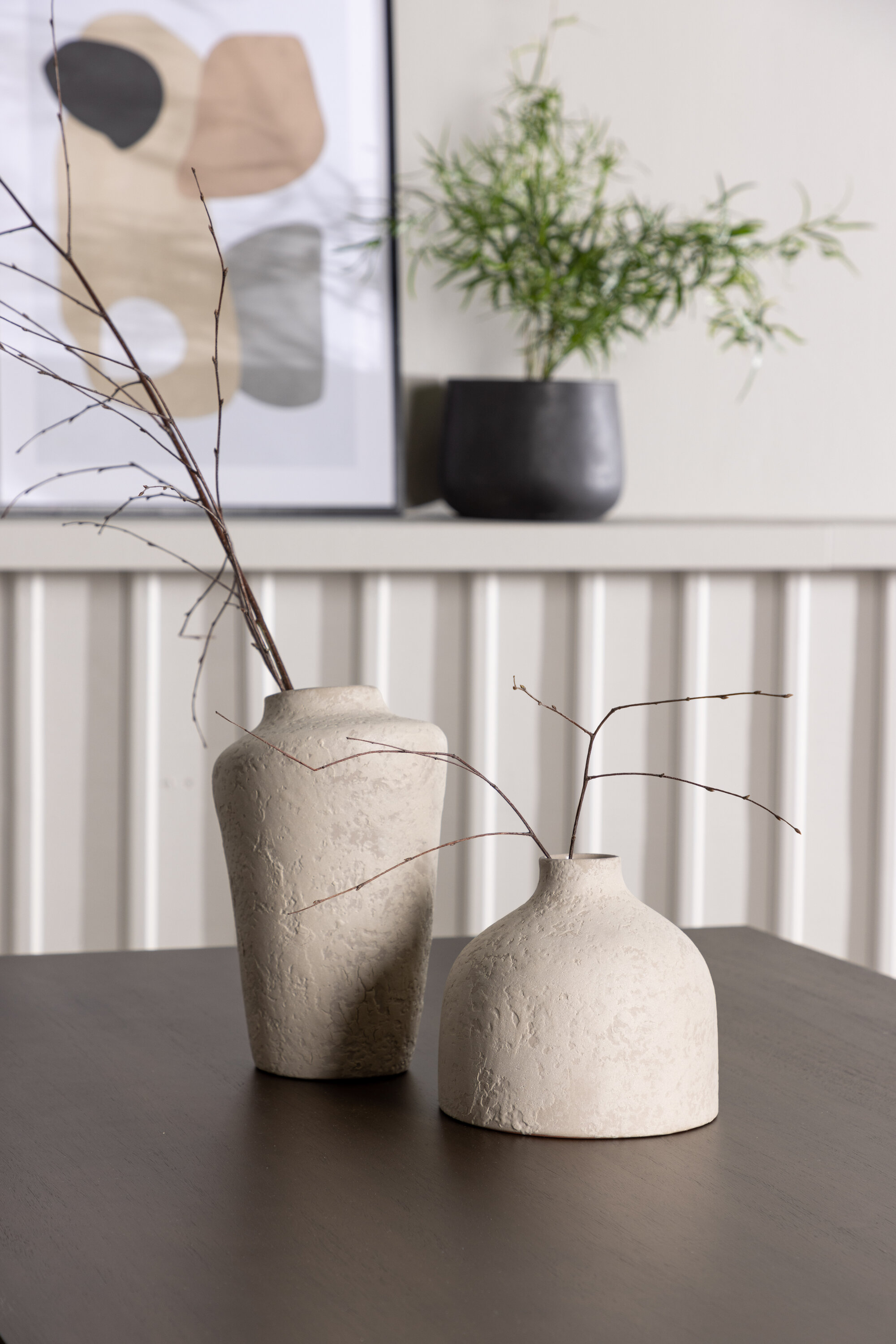 deLOHN Tomorrow Téglalap alakú étkezőgarnitúra