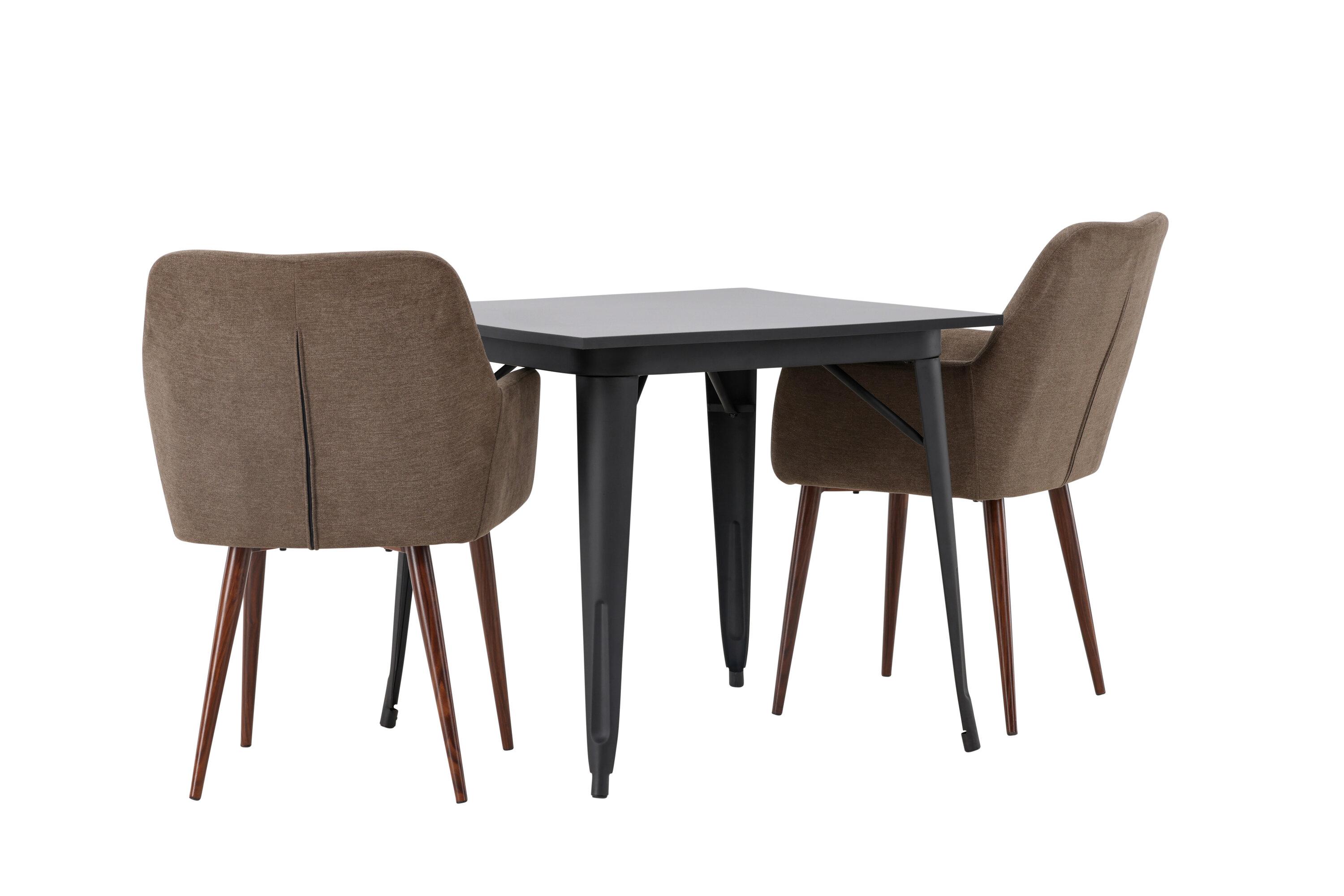 deLOHN Tomorrow Téglalap alakú étkezőgarnitúra