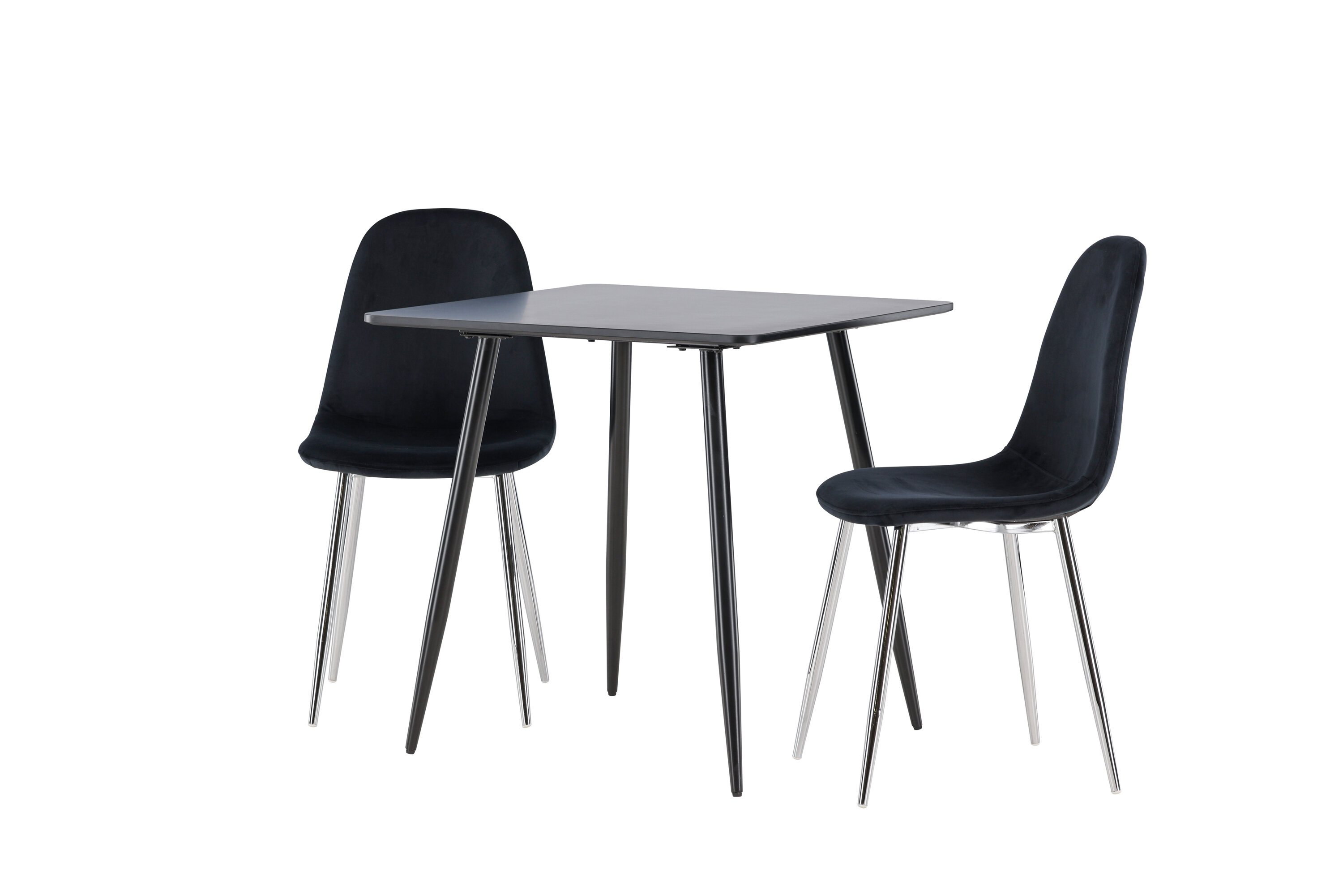 deLOHN Polar, Polar Téglalap alakú étkezőgarnitúra deLOHN Polar, Polar Téglalap alakú étkezőgarnitúra