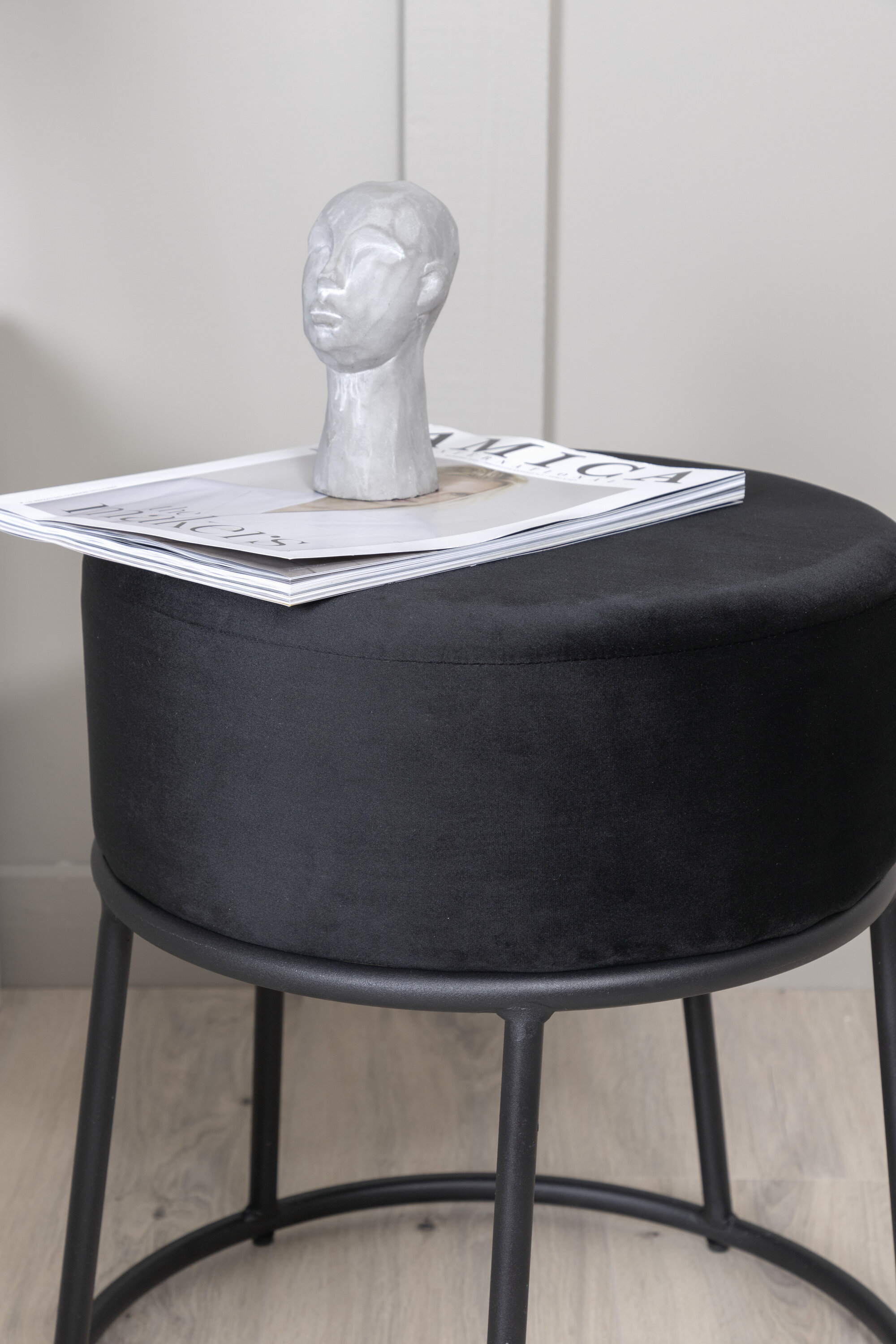 deLOHN Petra Puff deLOHN Petra Puff