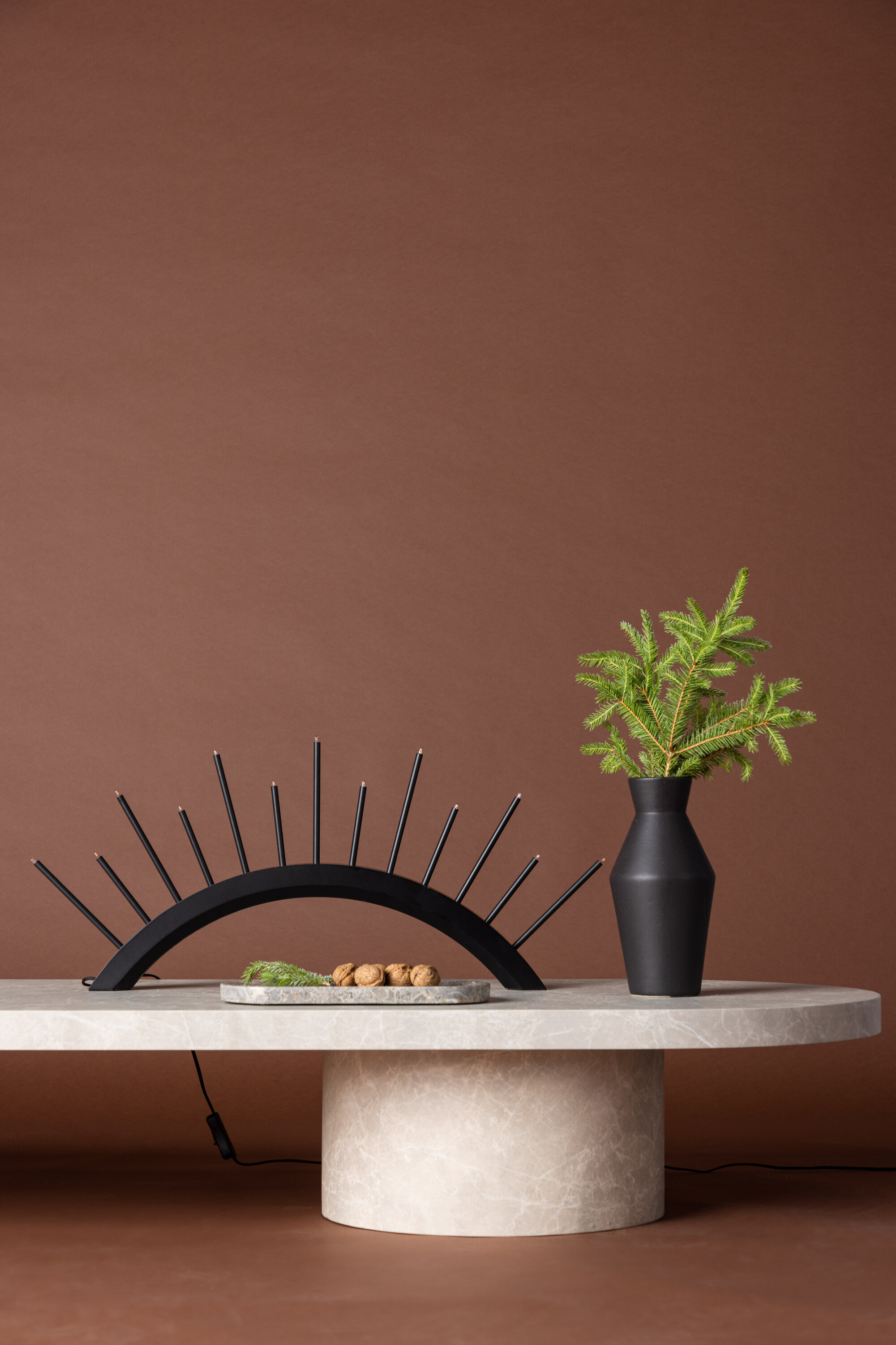 deLOHN Kettilsås Karácsonyi fények deLOHN Kettilsås Karácsonyi fények