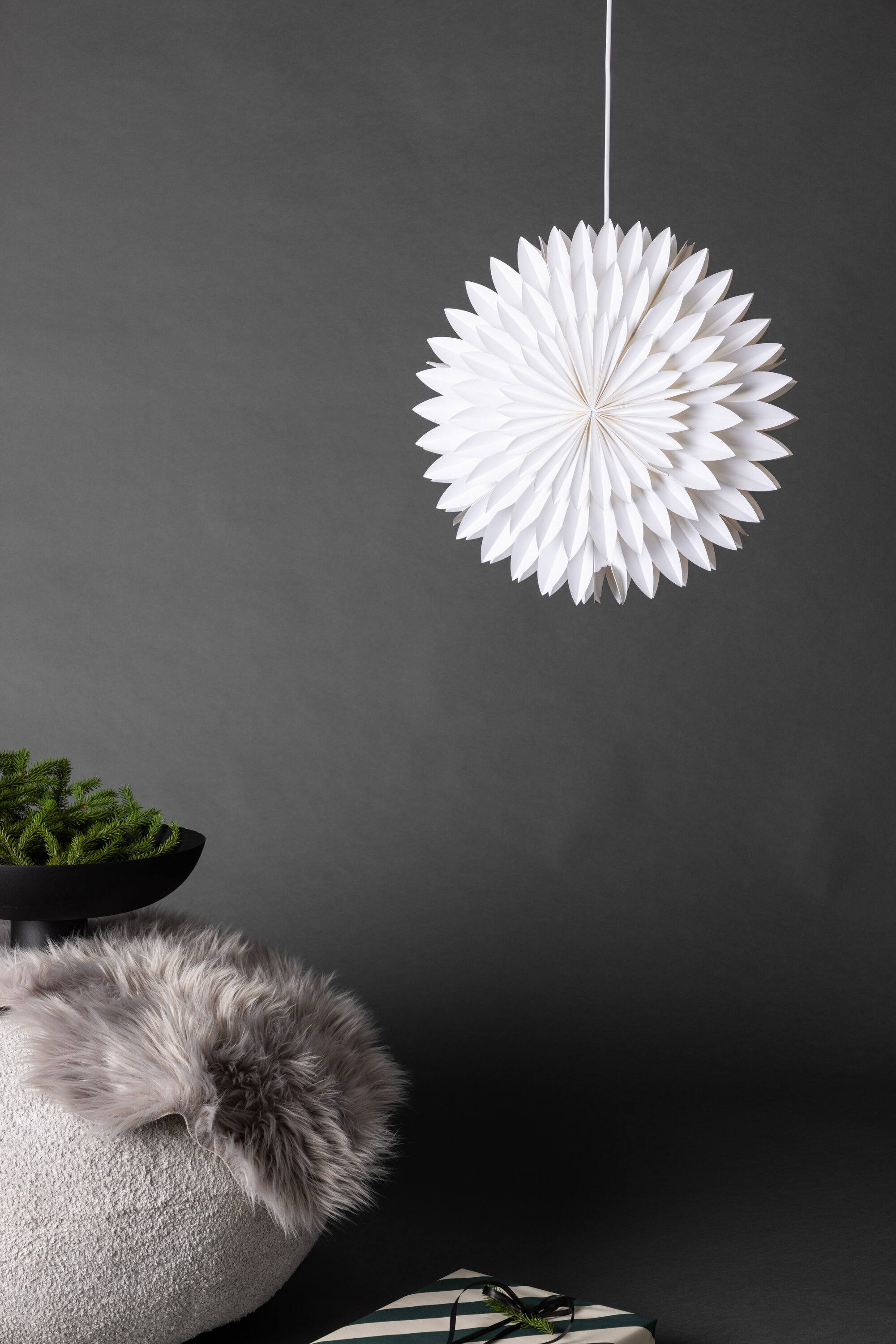 deLOHN Storlien Karácsonyi fények deLOHN Storlien Karácsonyi fények