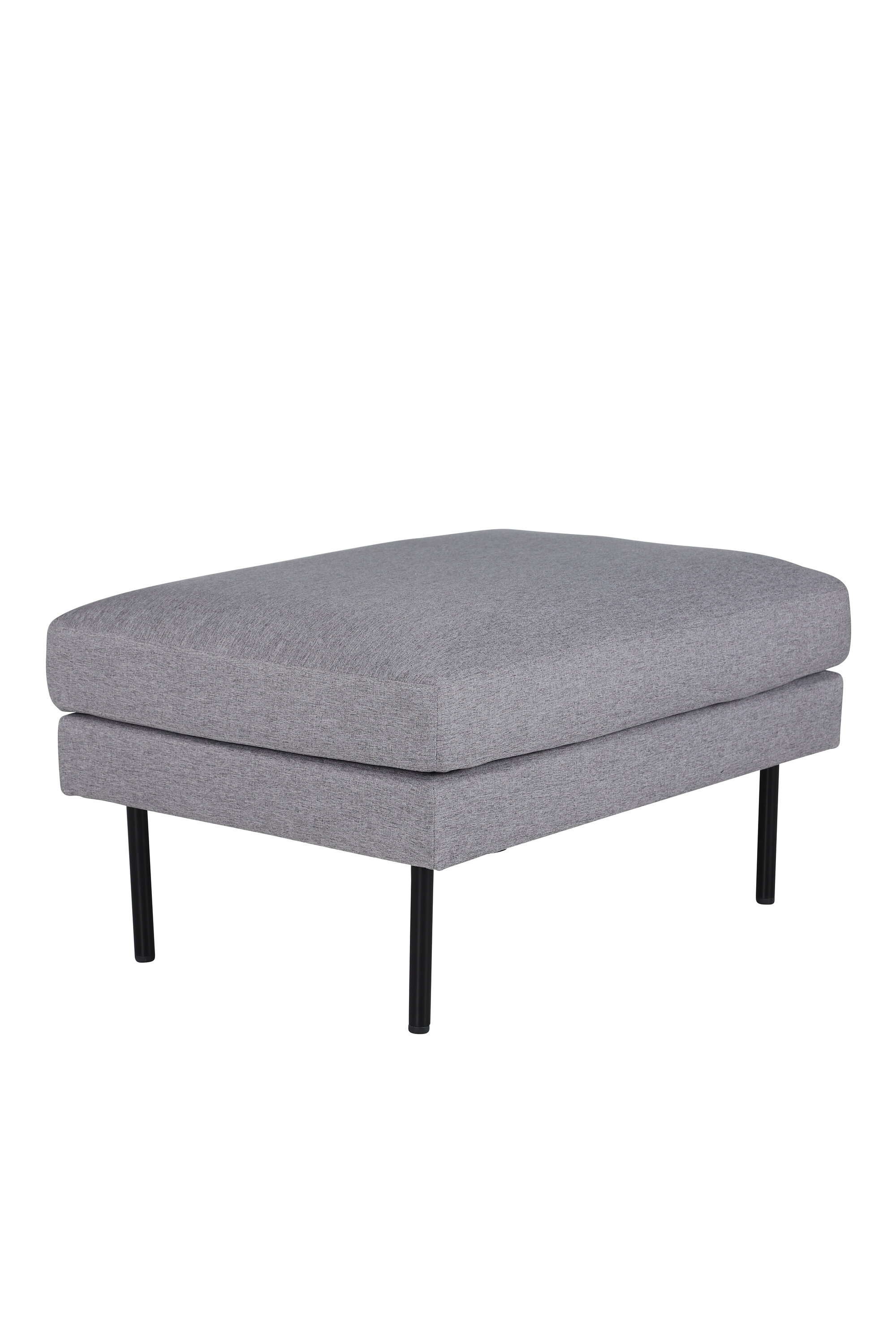 deLOHN Zoom Lábtartós puff