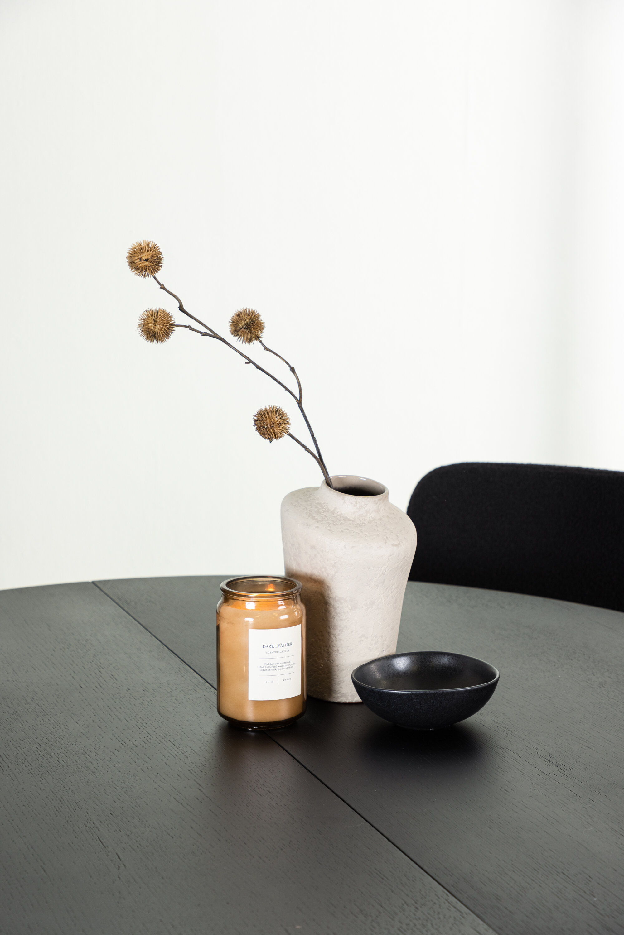 deLOHN Yesterday Kör alakú étkezőgarnitúra