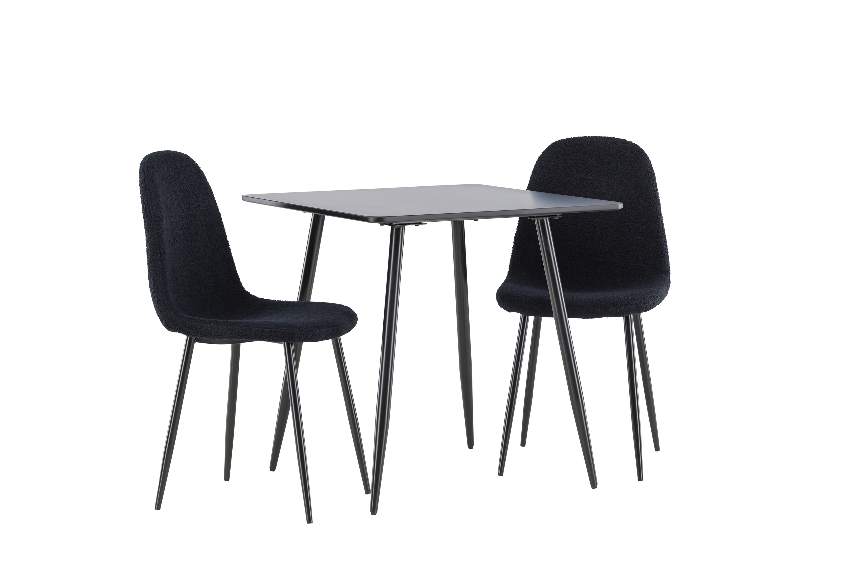 deLOHN Polar, Polar Téglalap alakú étkezőgarnitúra deLOHN Polar, Polar Téglalap alakú étkezőgarnitúra