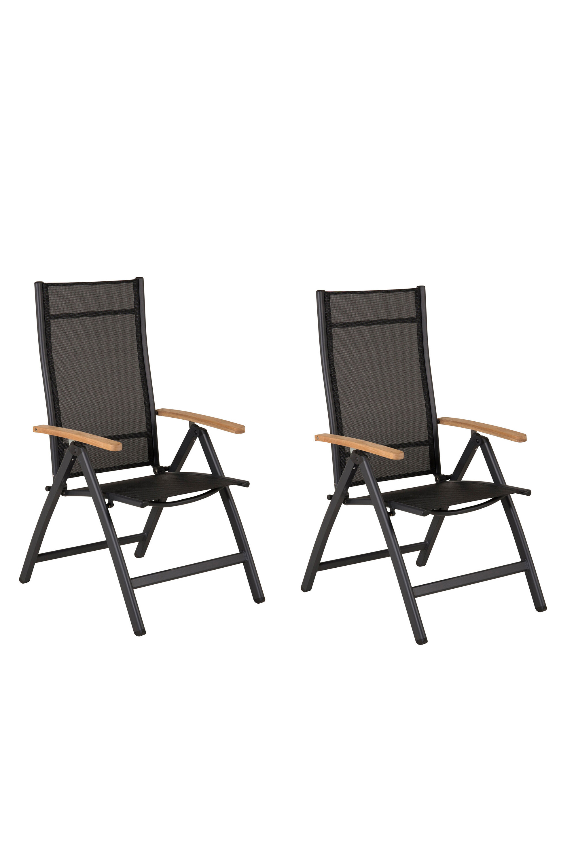 deLOHN Panama Állítható kerti szék deLOHN Panama Állítható kerti szék