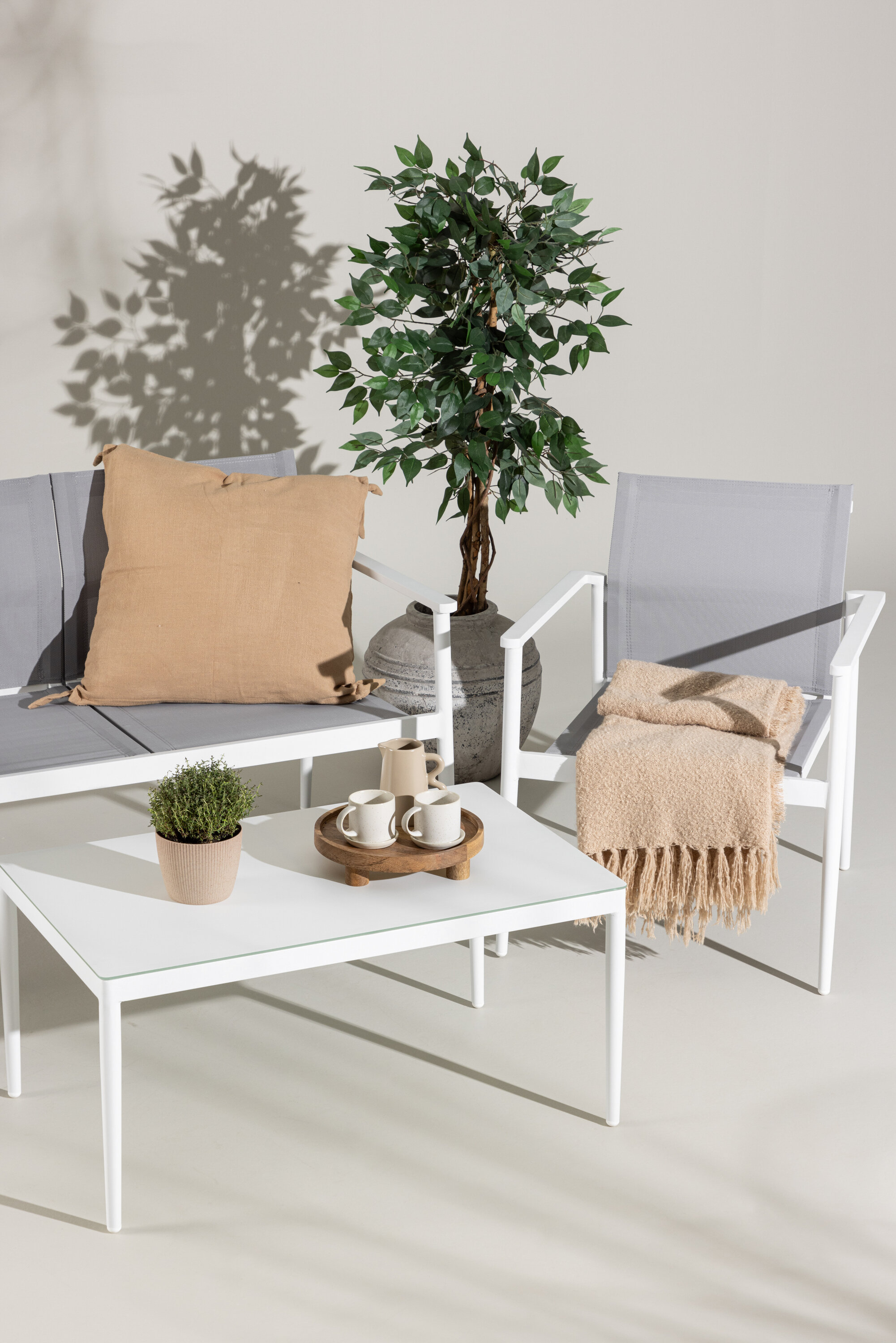 deLOHN Break Kanapé garnitúra