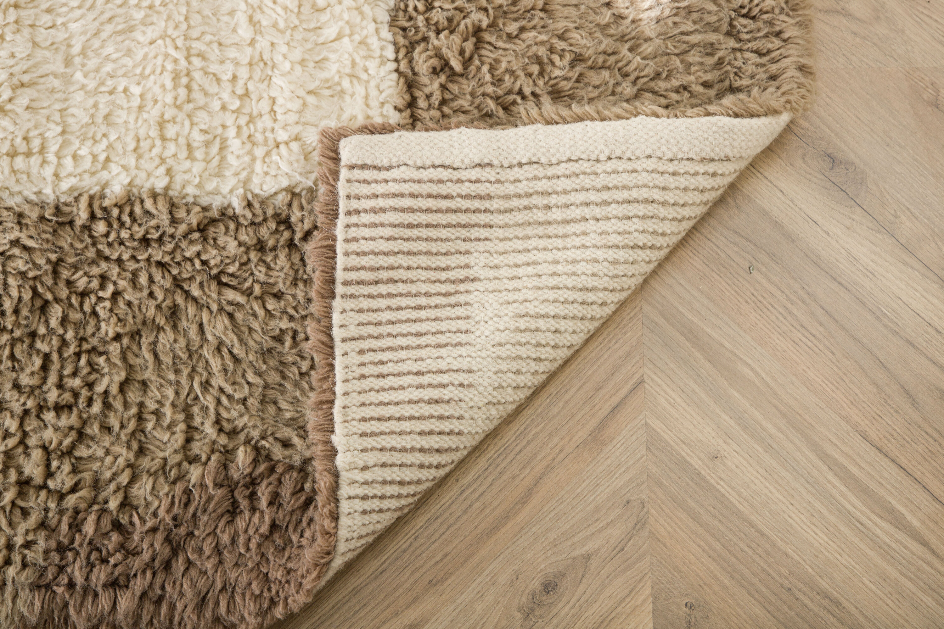 deLOHN Nestor Nappali szőnyegek