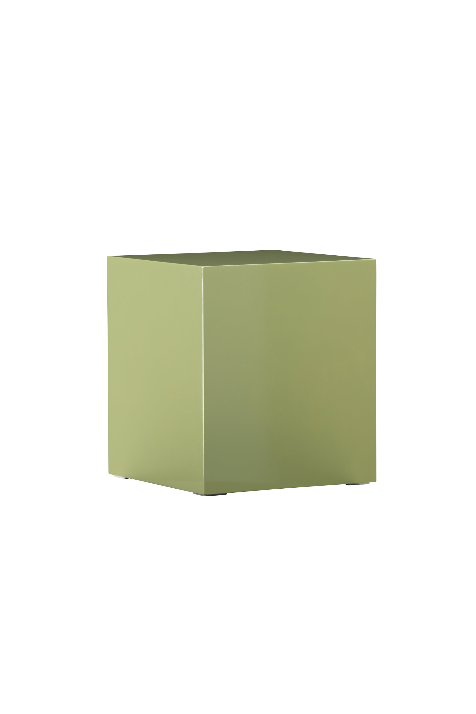 deLOHN York Dohányzóasztal