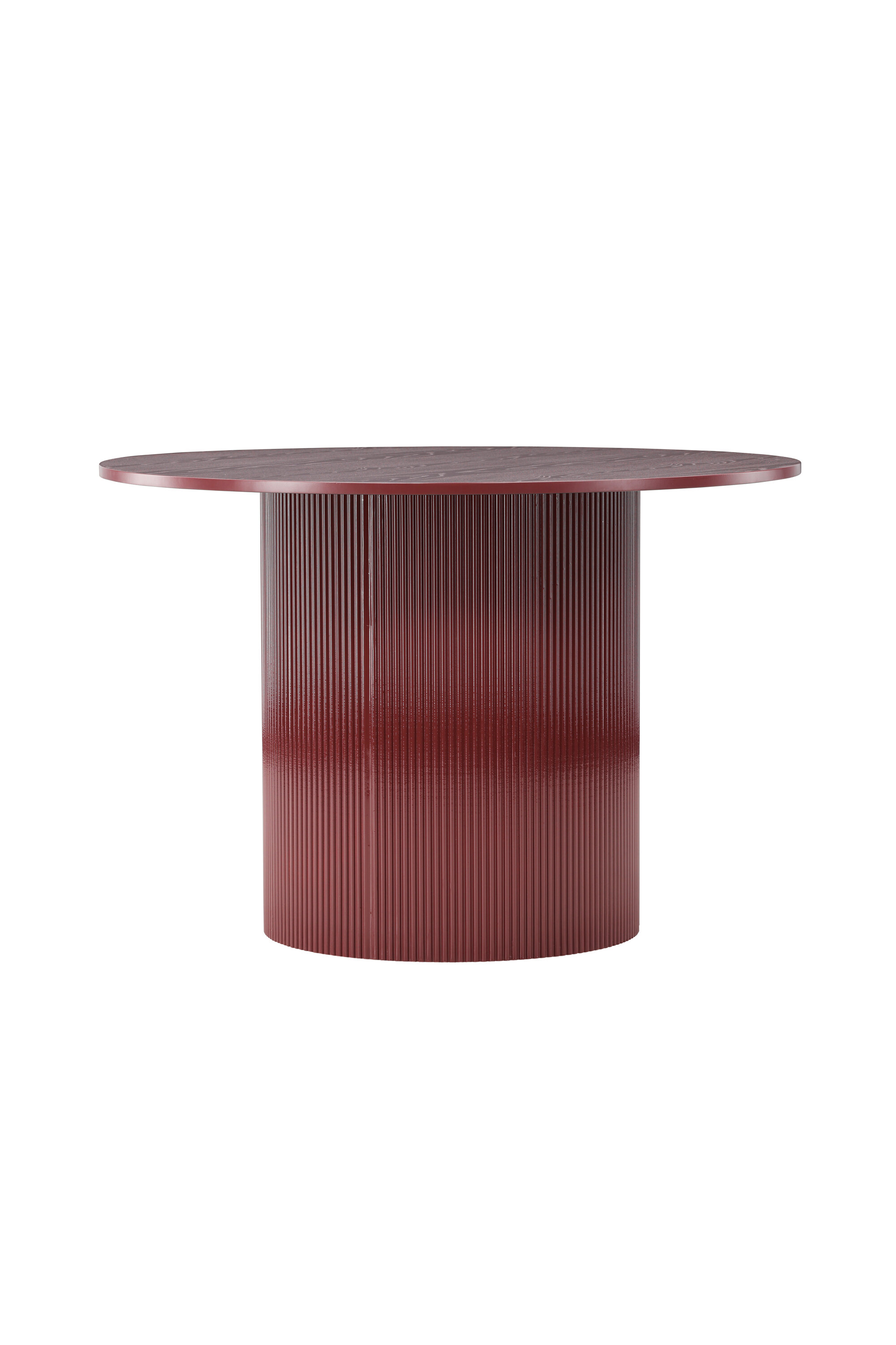 deLOHN Lenox Kerek étkezőasztal