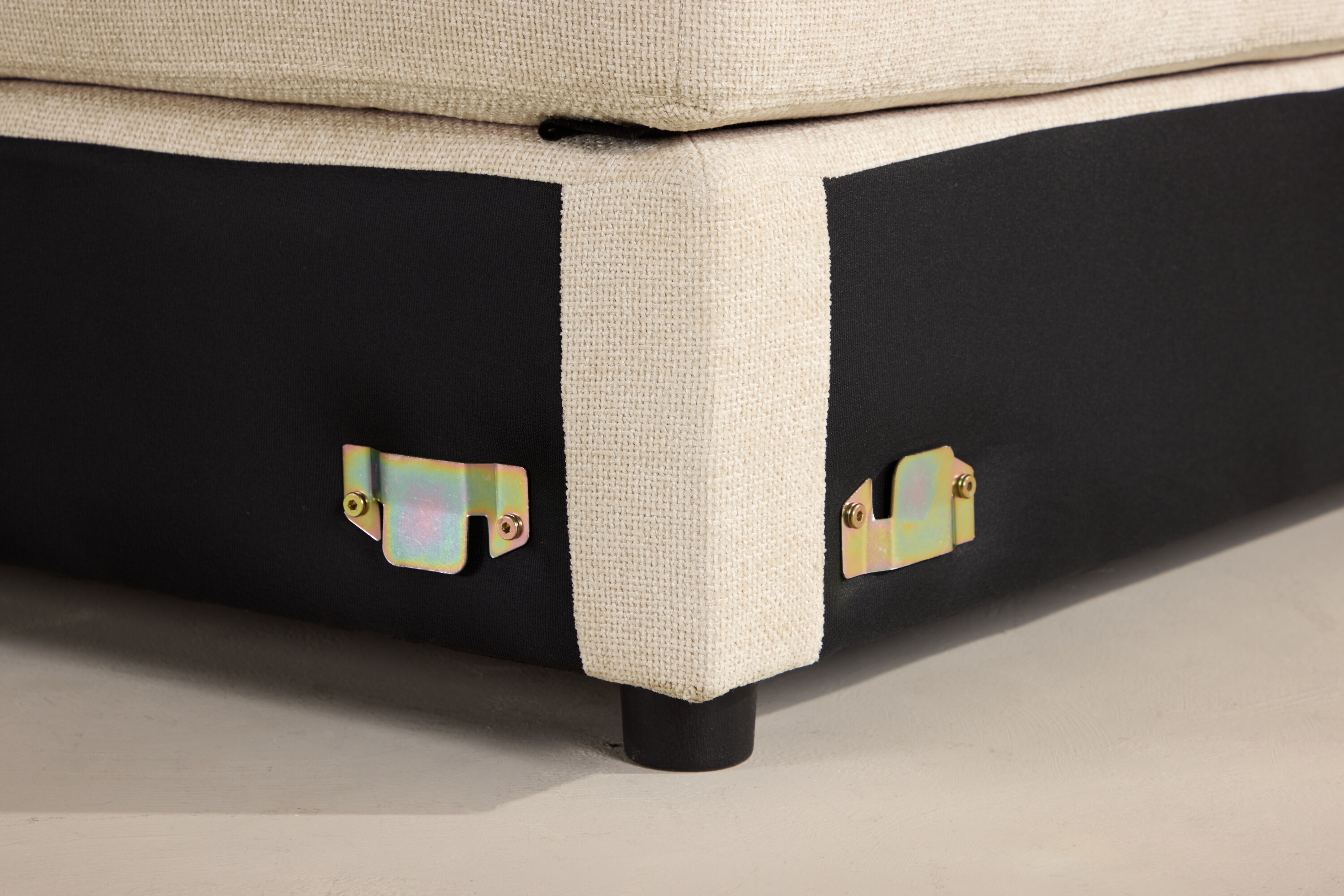 deLOHN Salerno Sarokkanapé deLOHN Salerno Sarokkanapé