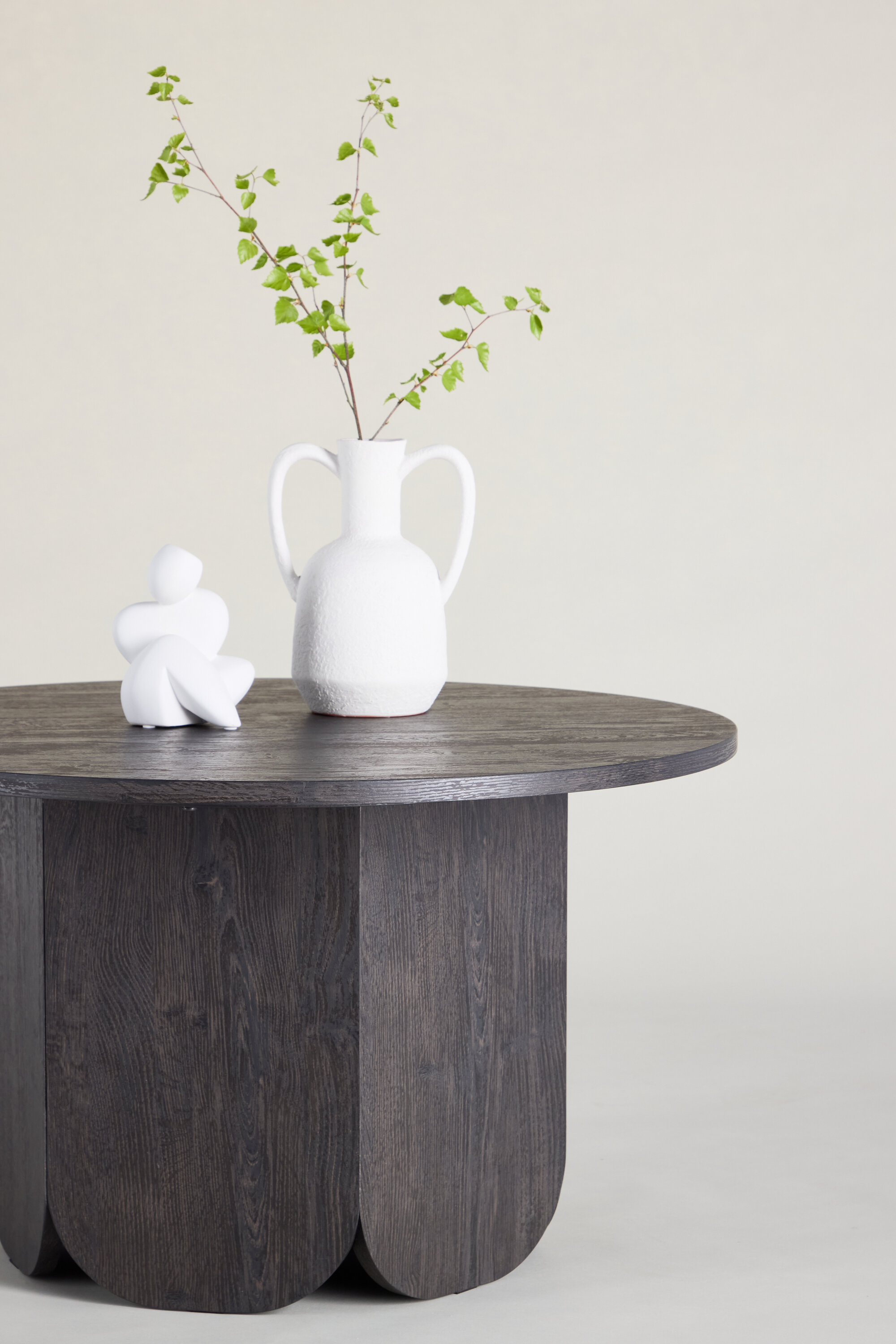 deLOHN Tekla Dohányzóasztal deLOHN Tekla Dohányzóasztal