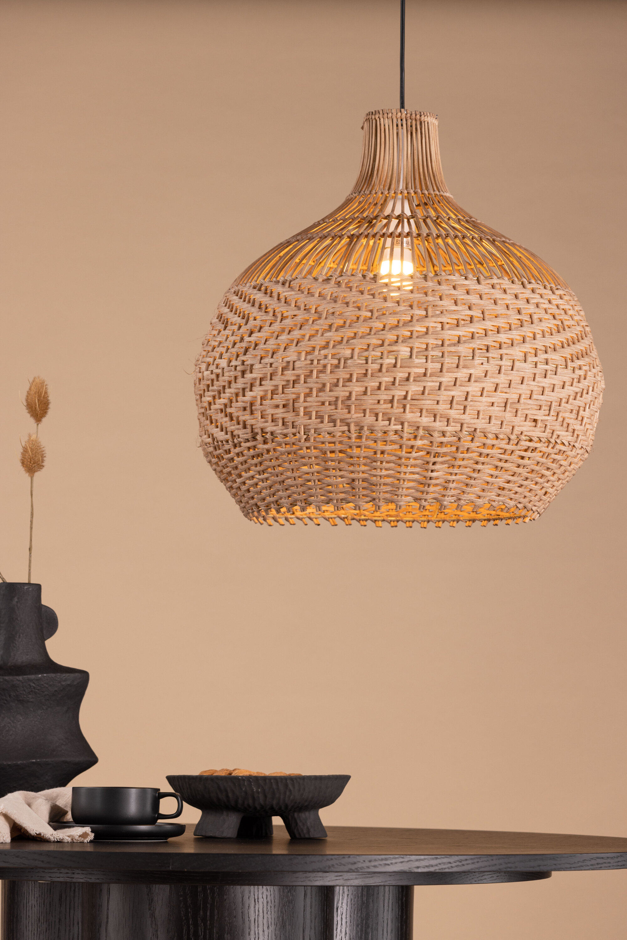 deLOHN Bastia Csillár / függőlámpa