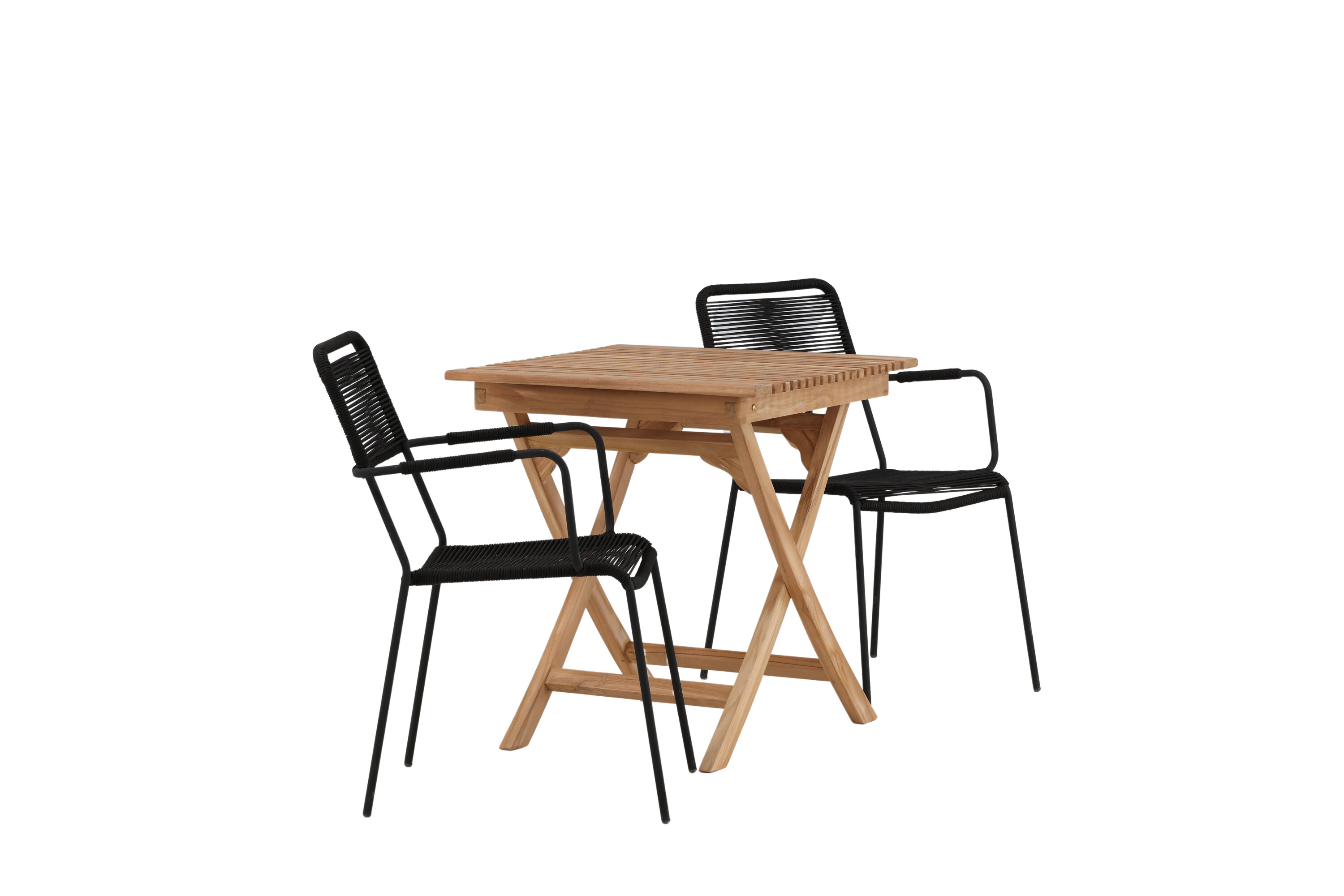 deLOHN Ghana, Lindos Étkezőgarnitúra