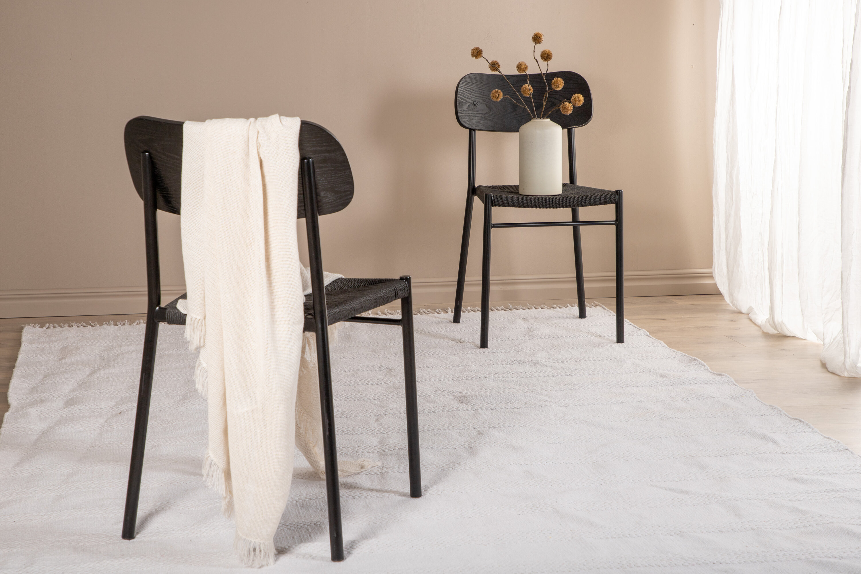 deLOHN Nico Nappali szőnyegek