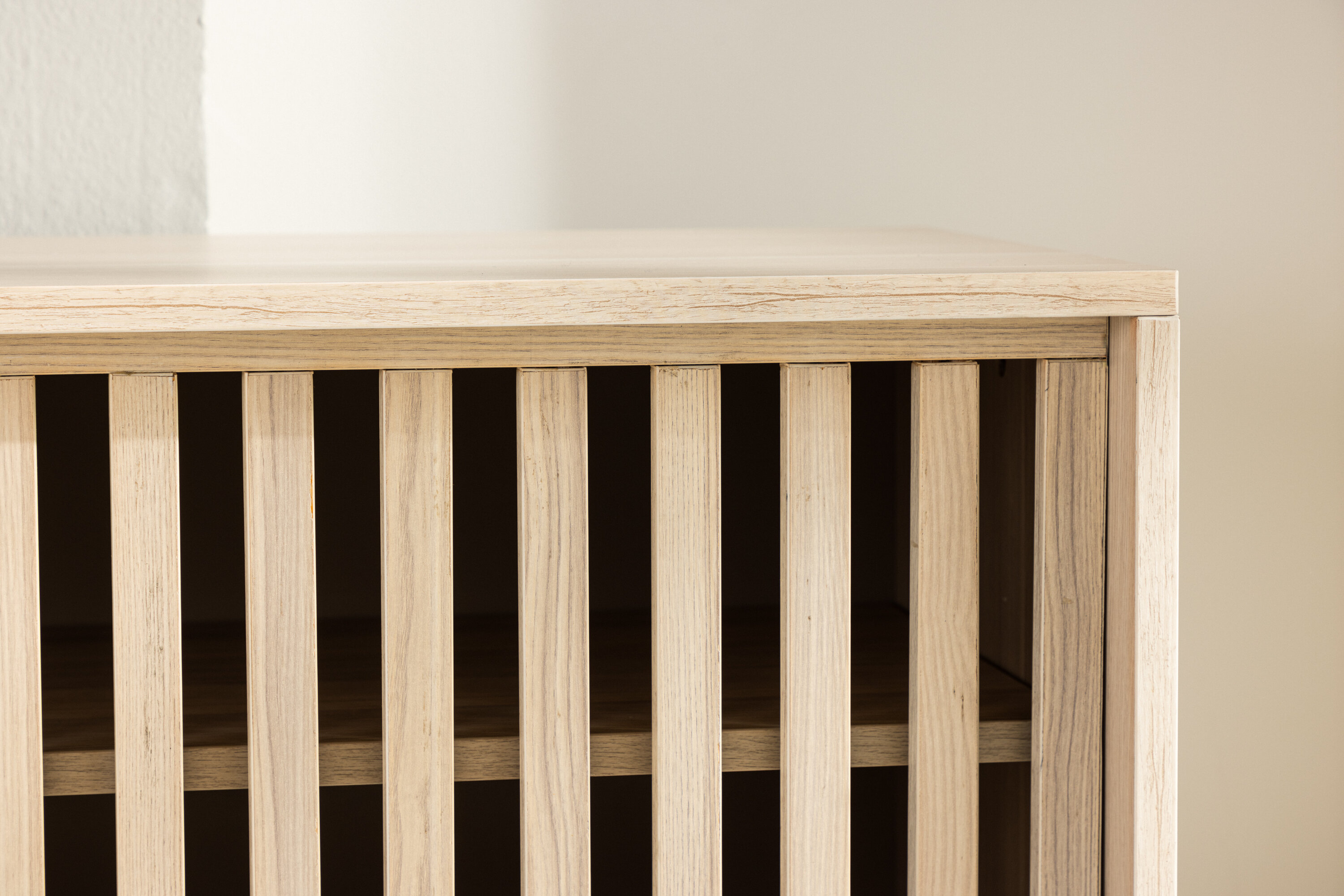 deLOHN Lugo TV-szekrény