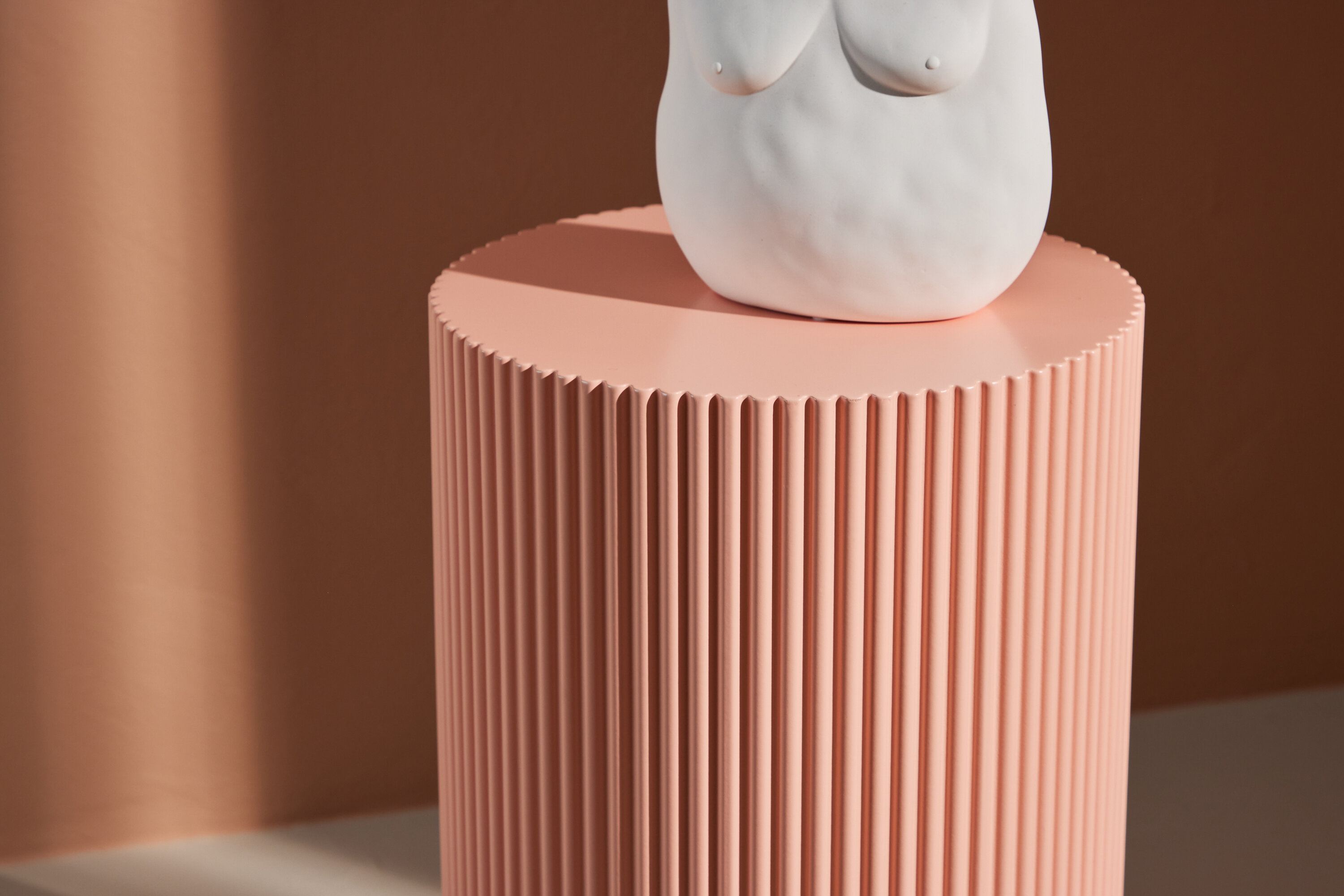 deLOHN Lenox Kisasztal