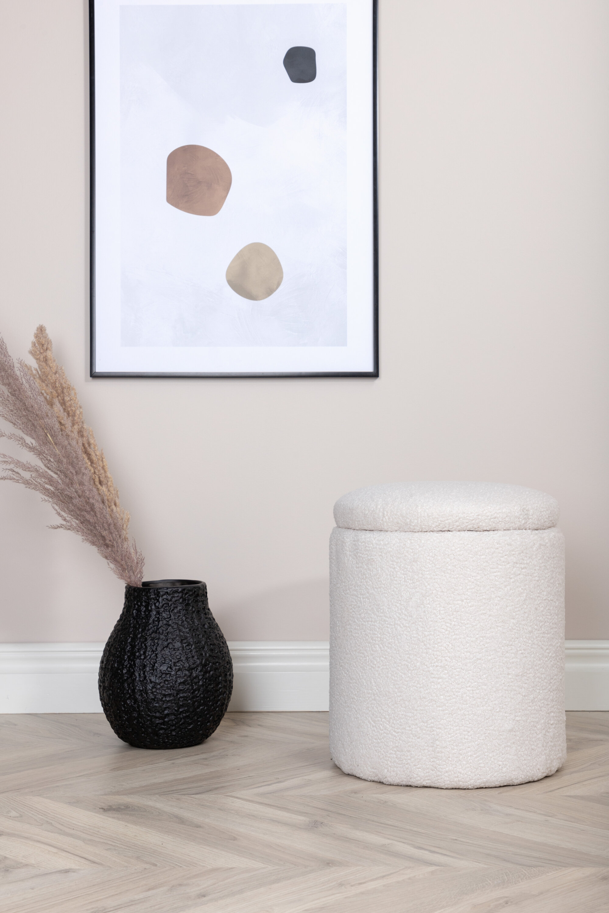 deLOHN Limpen Puff deLOHN Limpen Puff