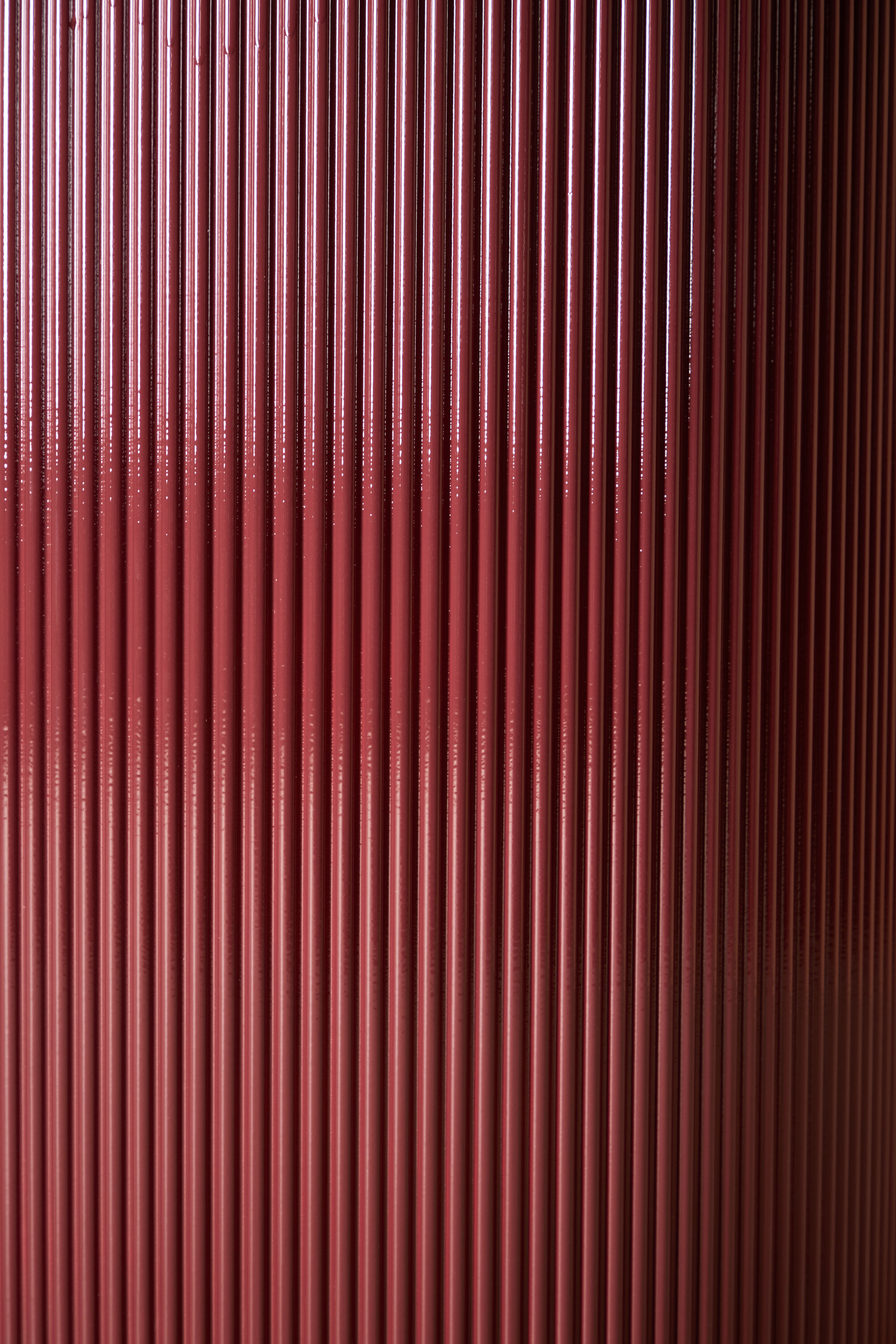 deLOHN Lenox Kerek étkezőasztal